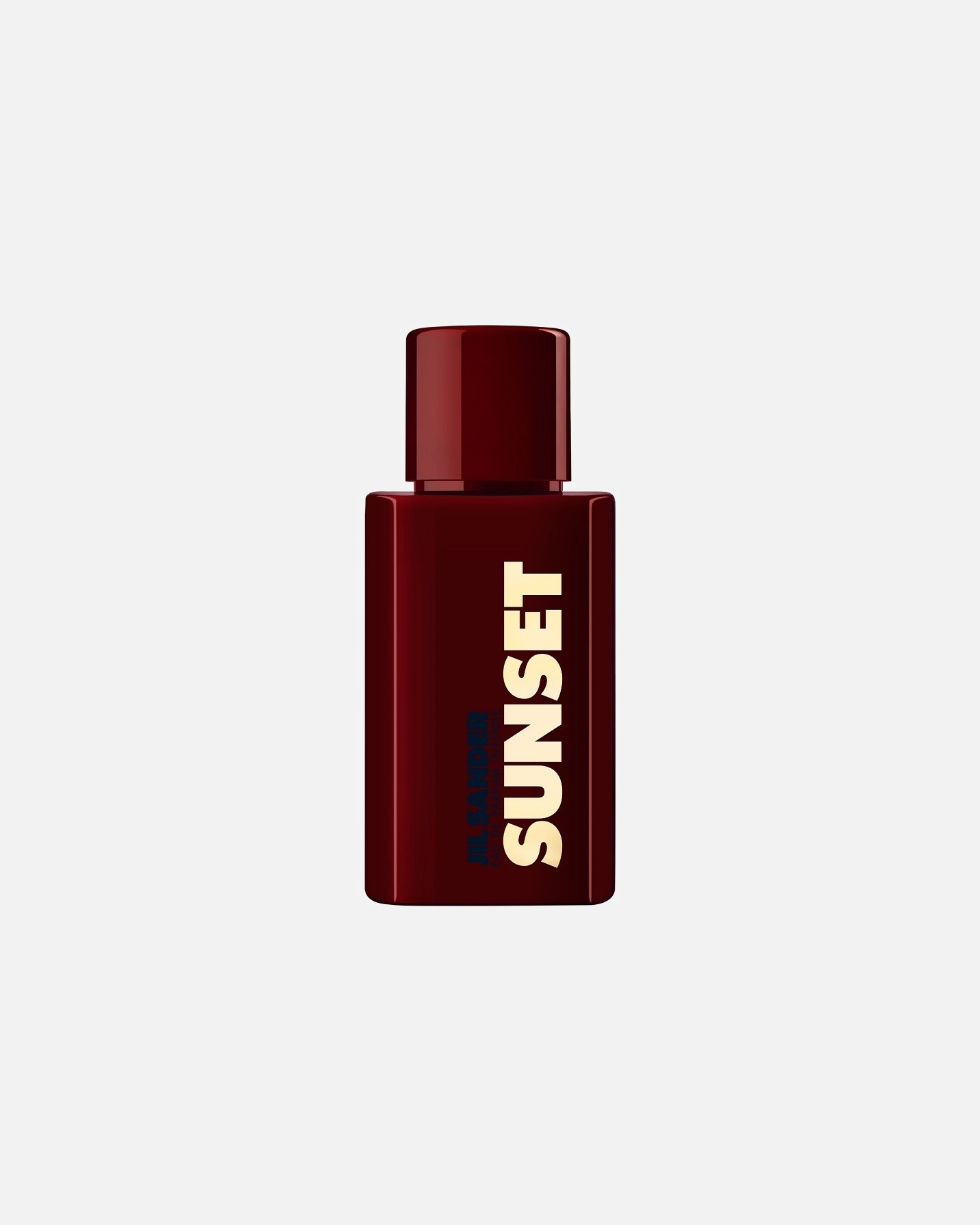 Apa de parfum pentru Femei Jil Sander Intense 75 ml