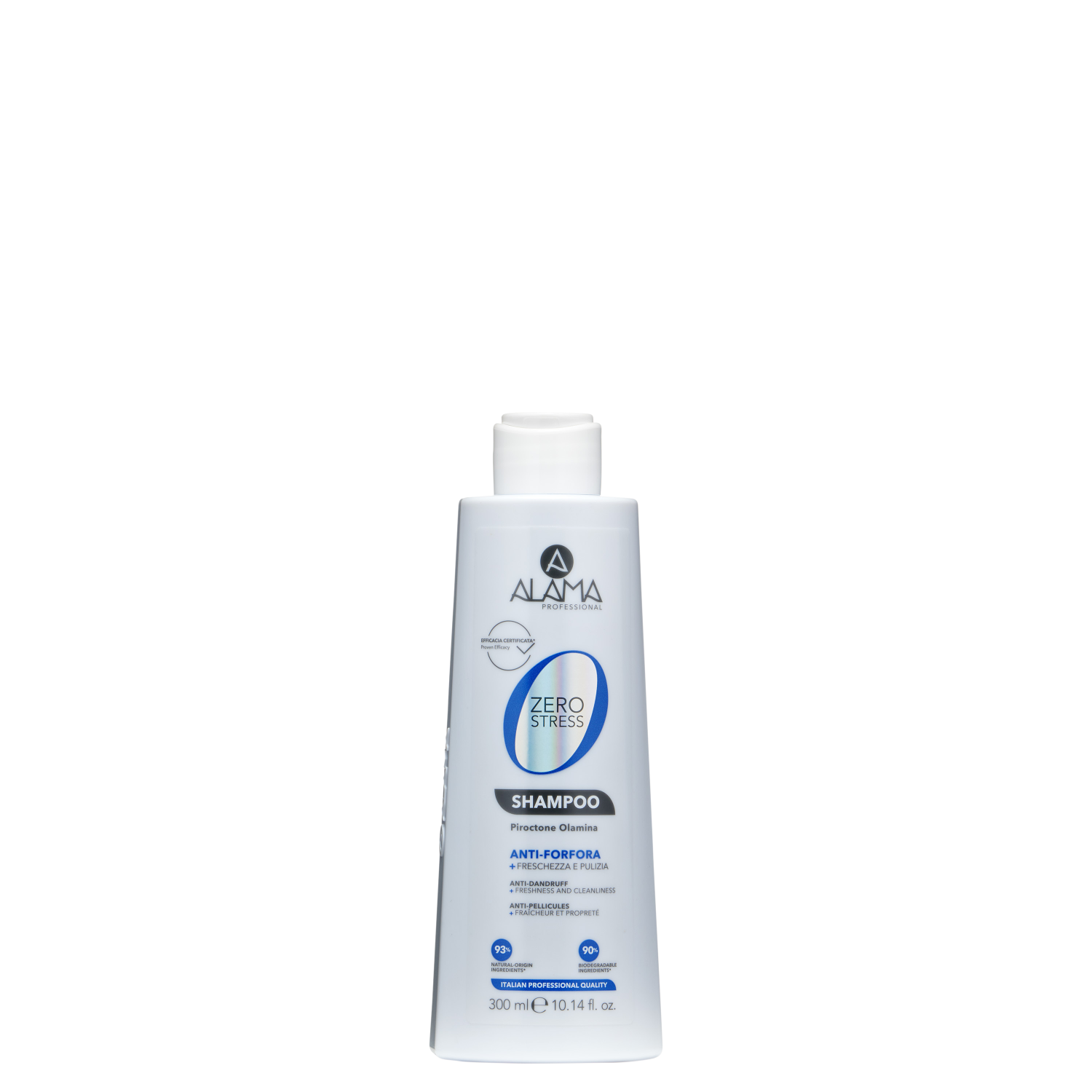 Sampon pentru Alama Professional Zero Stress Shampo Anti-Matreata 300 ml