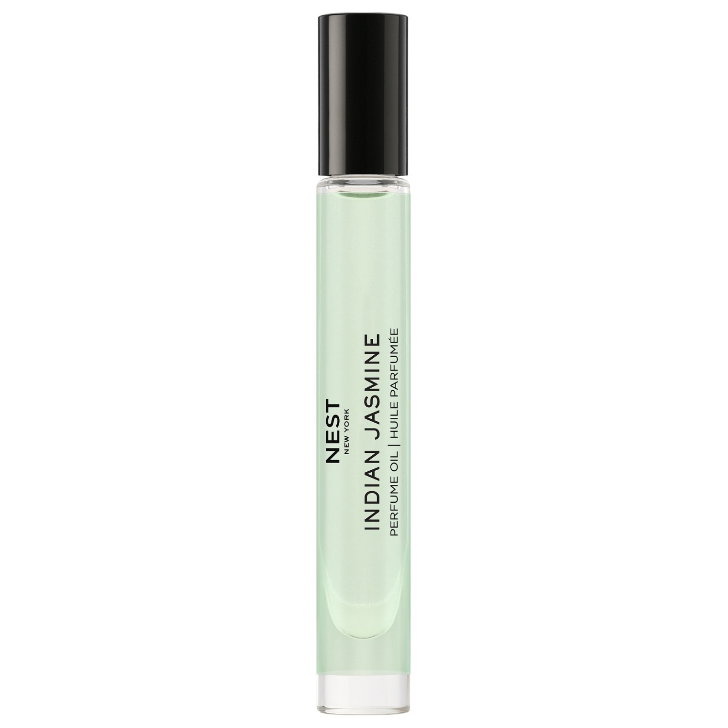 Ulei de corp pentru NEST NEW YORK Indian Jasmine Indian Jasmine Perfume Oil Roller 6 ml - Roller