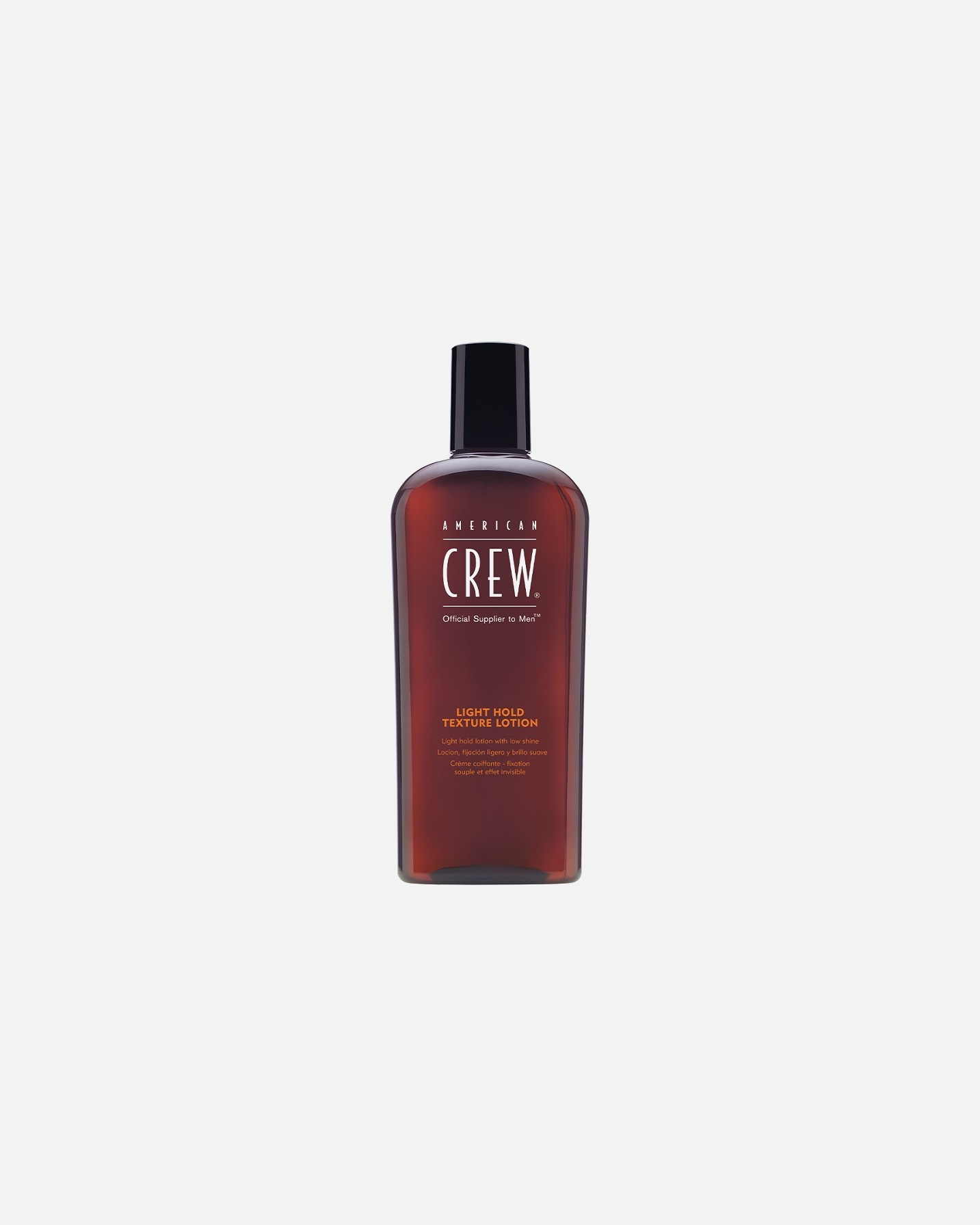 Spray de păr pentru Bărbați Classic Light Hold Texture Lotion