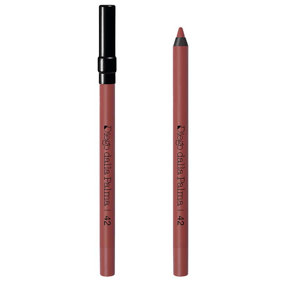 Creion contur buze pentru Diego dalla Palma Makeupstudio Stay On Me Lip Liner Long Lasting Water Resistant 42