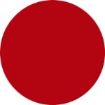 880 Le Rouge Rubis - Velvet