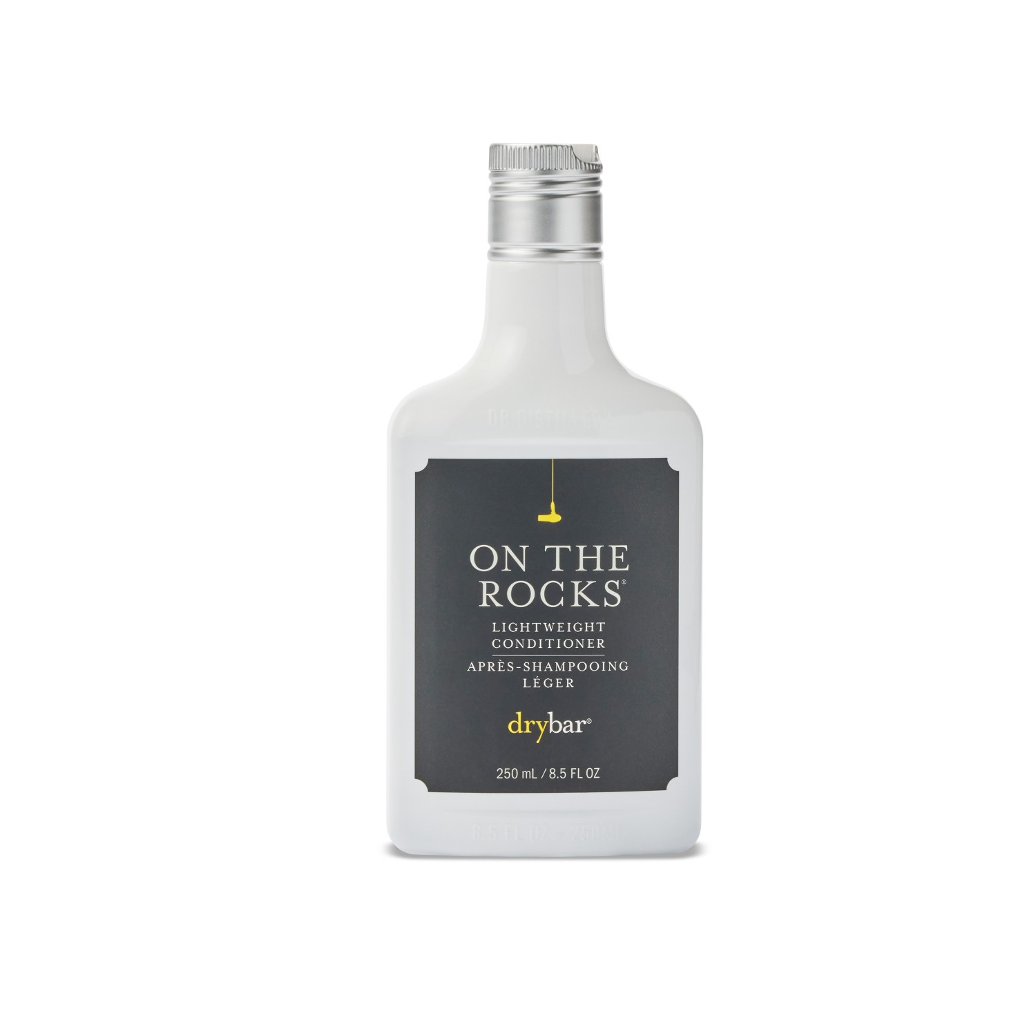 Balsam de par pentru drybar On The Rocks Lightweight Conditioner 250 ml