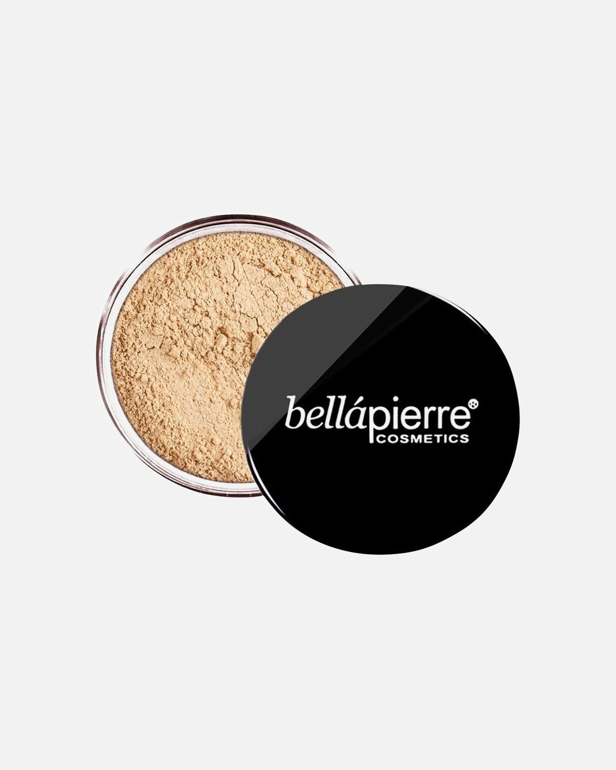 Fond de ten pentru Unisex bellapierre Loose Foundation Cinnamon