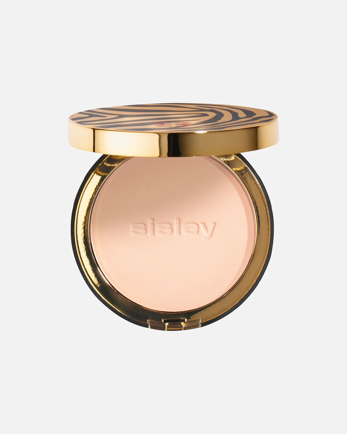 Fond de ten pentru Unisex Sisley Phyto-Poudre Compacte 1 Rosy Fushia