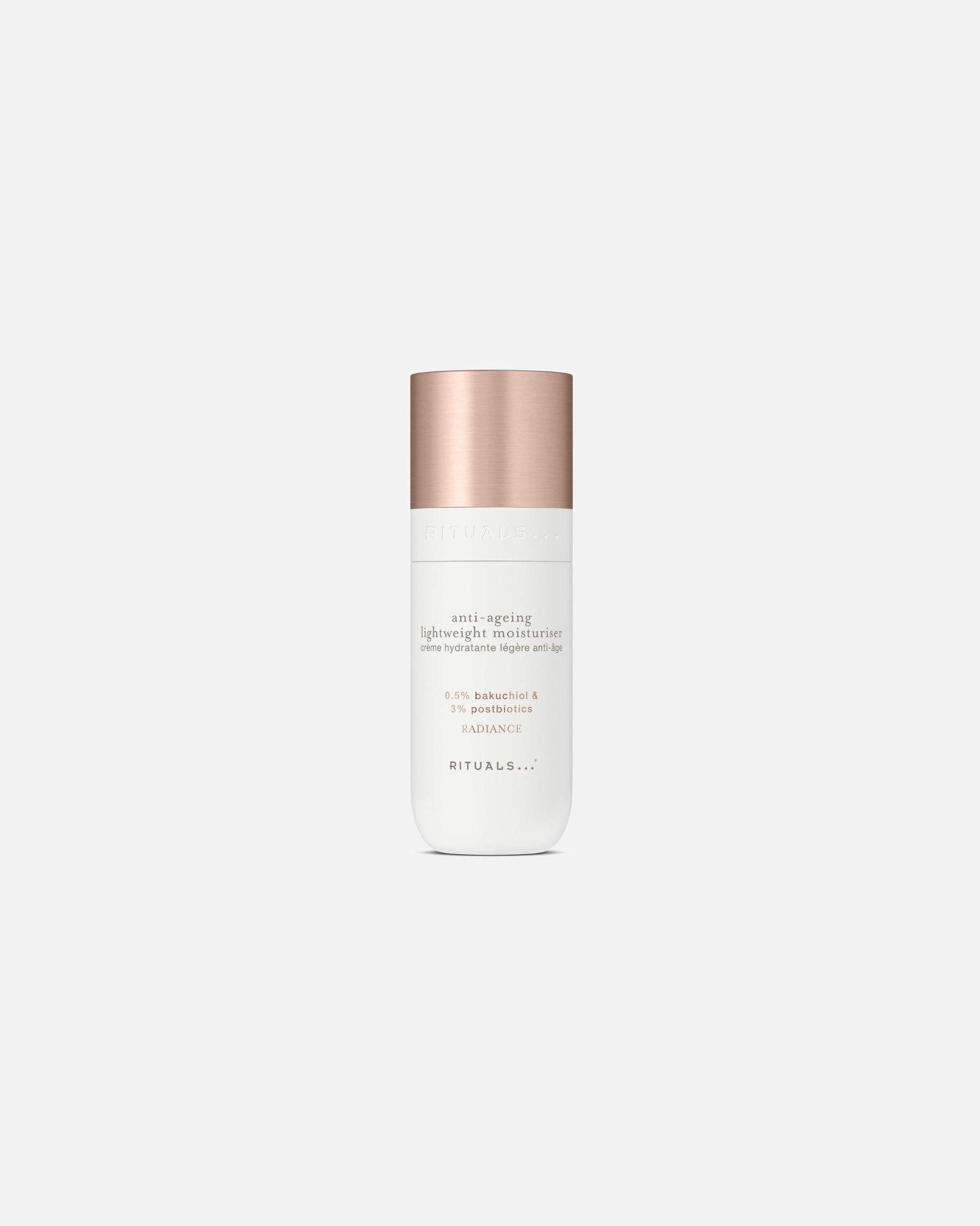 Crema de fata pentru Femei Rituals The Ritual of Namaste Anti-Ageing Lightweight