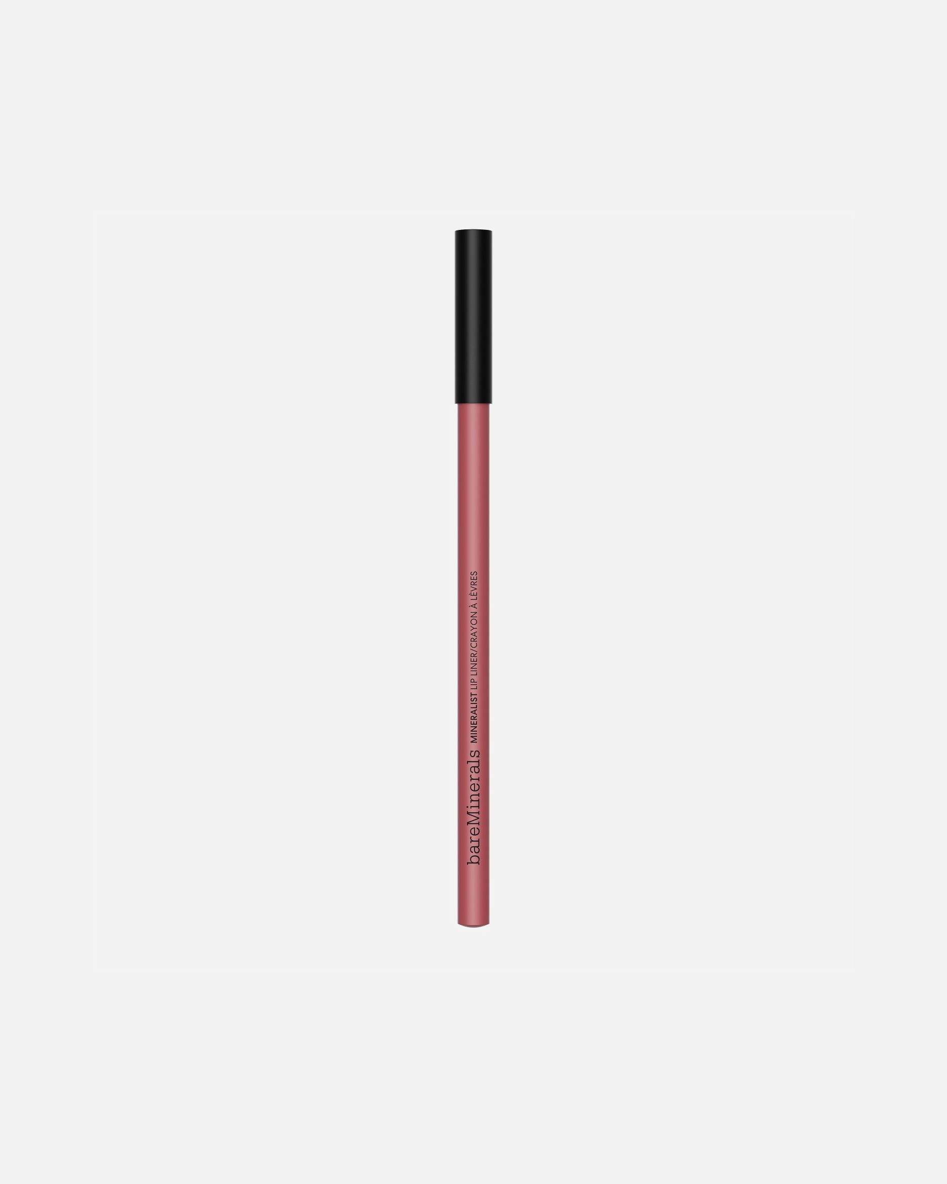 Creion contur buze pentru Unisex bareMinerals Mineralist Lip Liner Blissful Blush