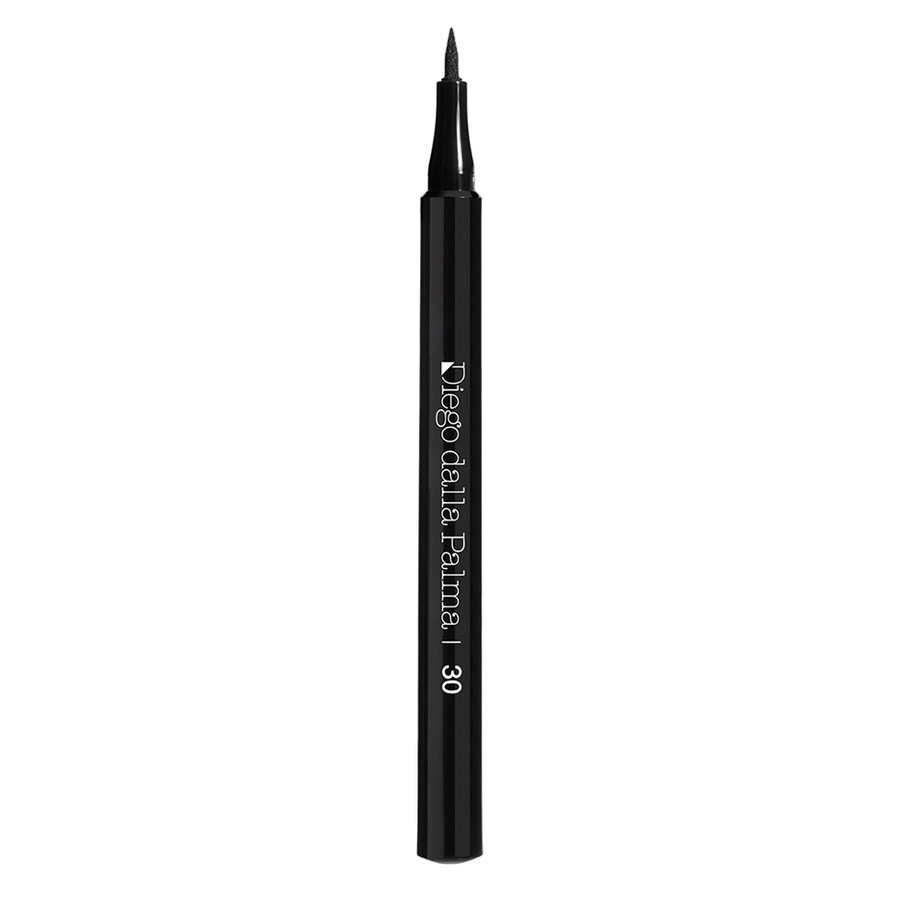 Eyeliner pentru Diego dalla Palma Makeupstudio Water Resistant Eyeliner 30 - BLACK