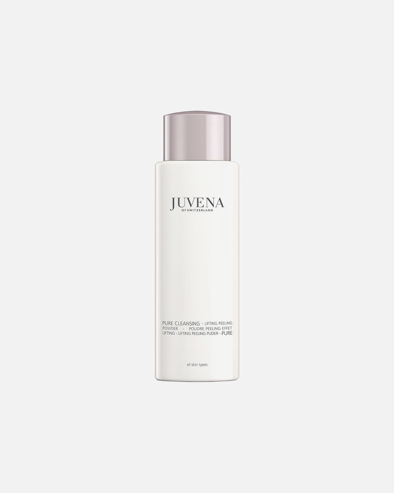 Peeling pentru fata pentru Unisex Pudră exfoliantă cu efect de întărire 90 g