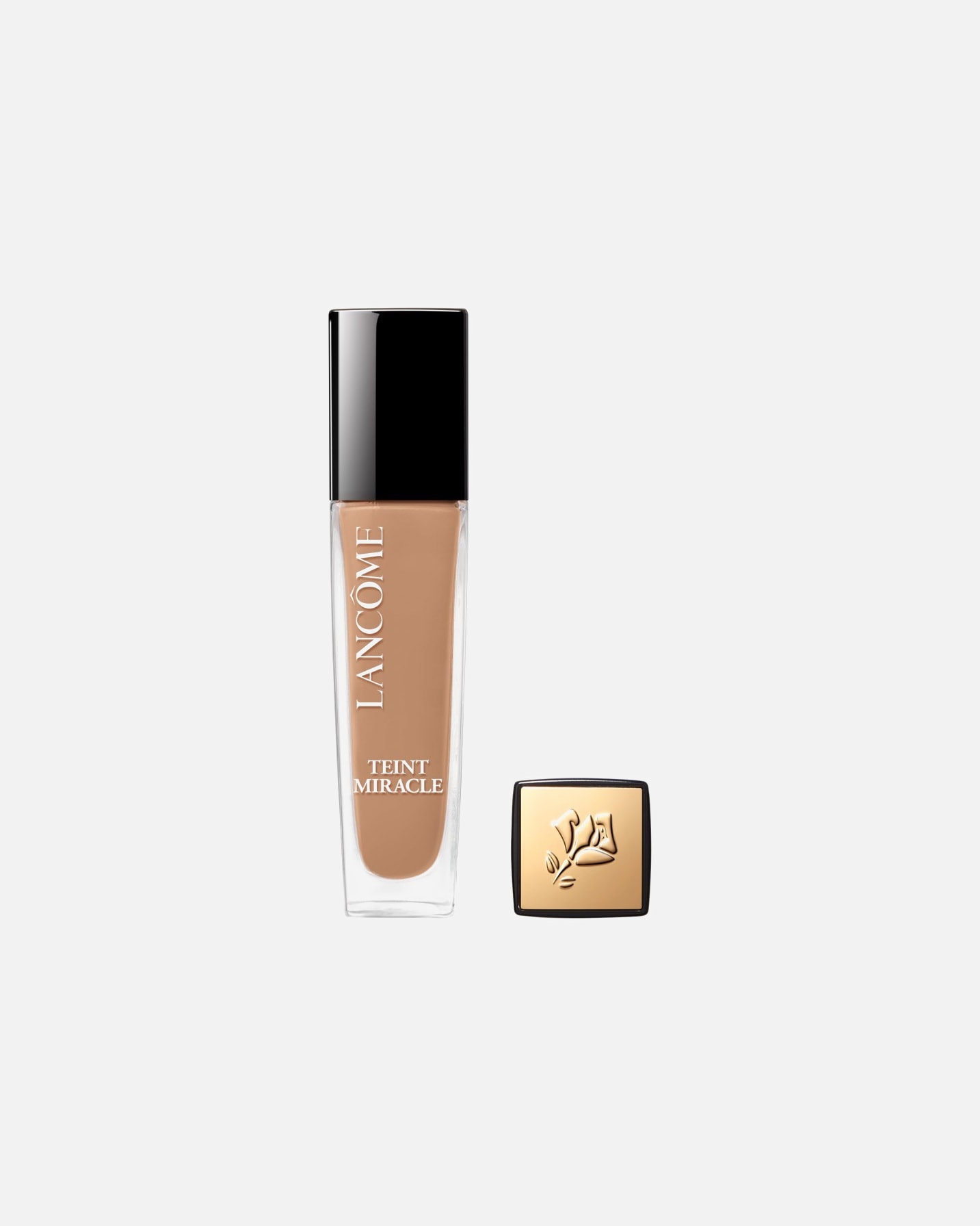 Fond de ten pentru Unisex Lancôme Teint Miracle Hydrating Foundation Nr. 055 - Beige Ideal