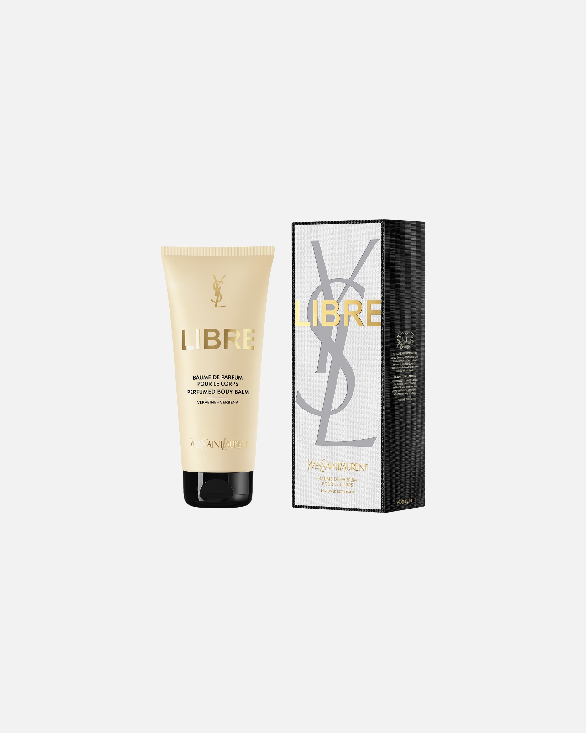 Lotiune pentru corp pentru Femei Yves Saint Laurent LIBRE Body Balm 200 ml
