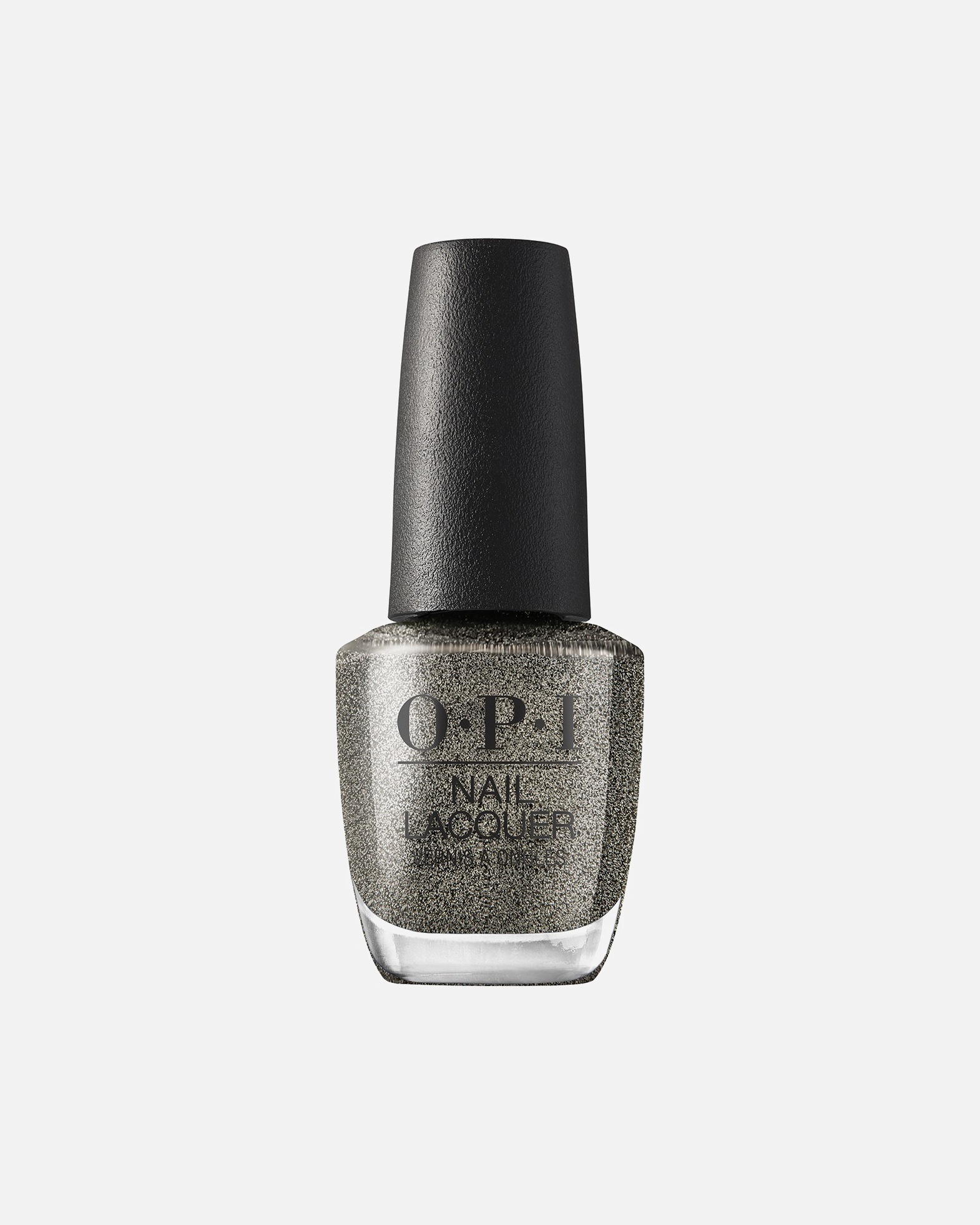 Lac de unghii pentru Unisex OPI Nail Lacquer Good Enough To Treat HRS03 - TEMPTED TO LICK-ORICE