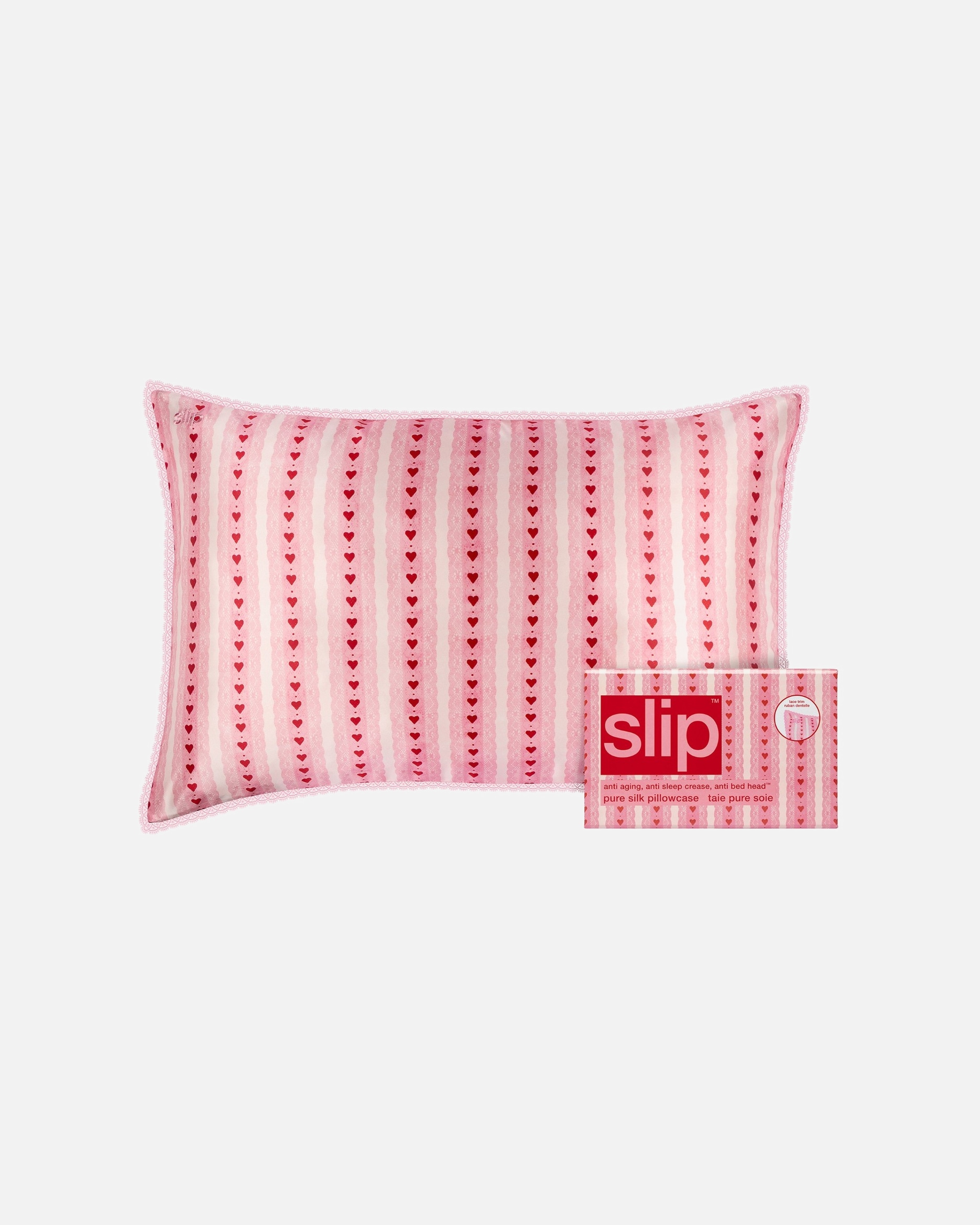 Husa perna pentru Unisex Slip Mătase pură Queen Schatz 1 bucată