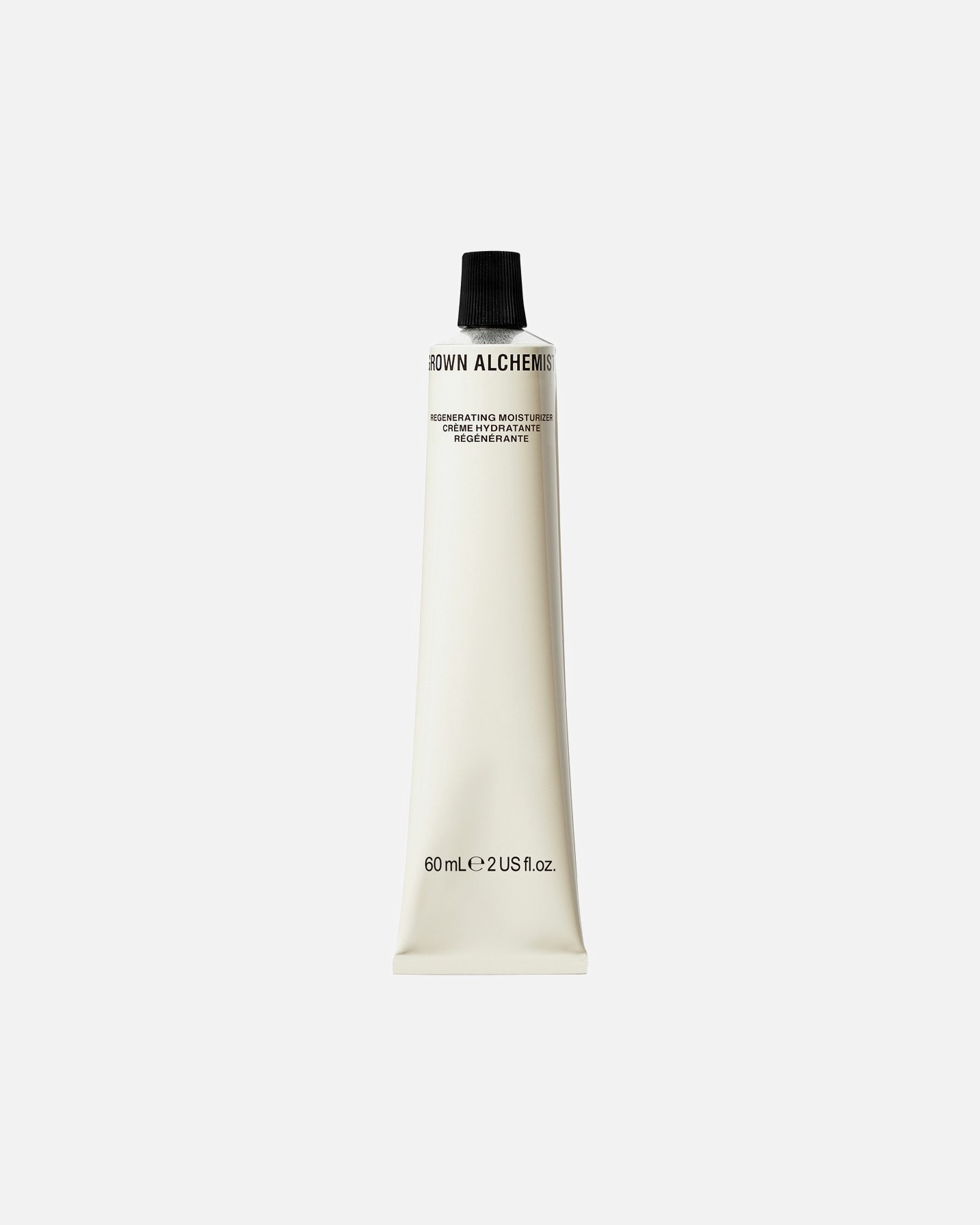 Ingrijire anti-imbatranire pentru Unisex Grown Alchemist Regenerating 60 ml