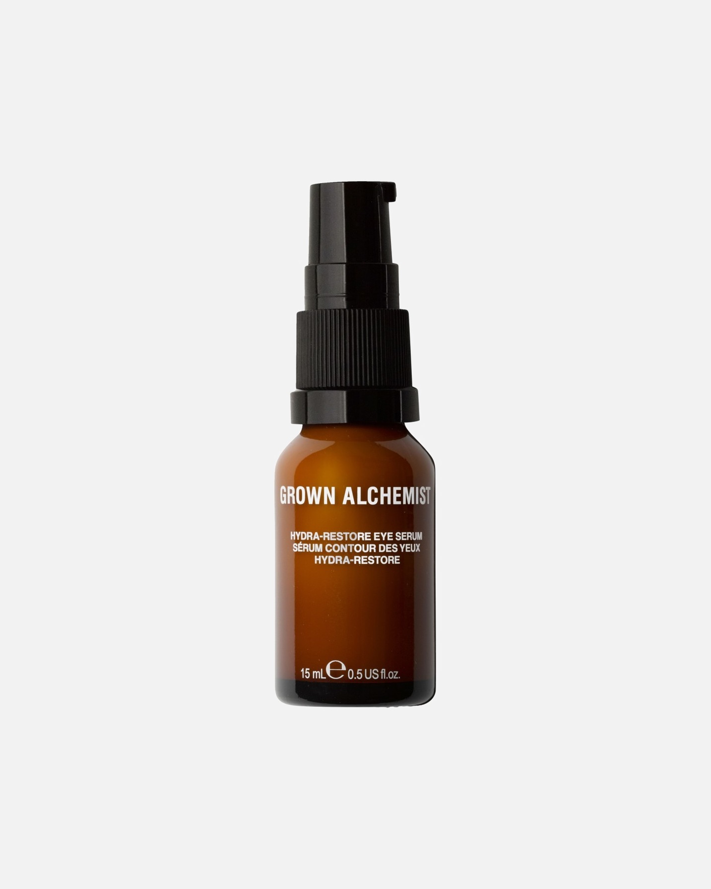 Ser ochi pentru Unisex Hydra-Restore 15 ml