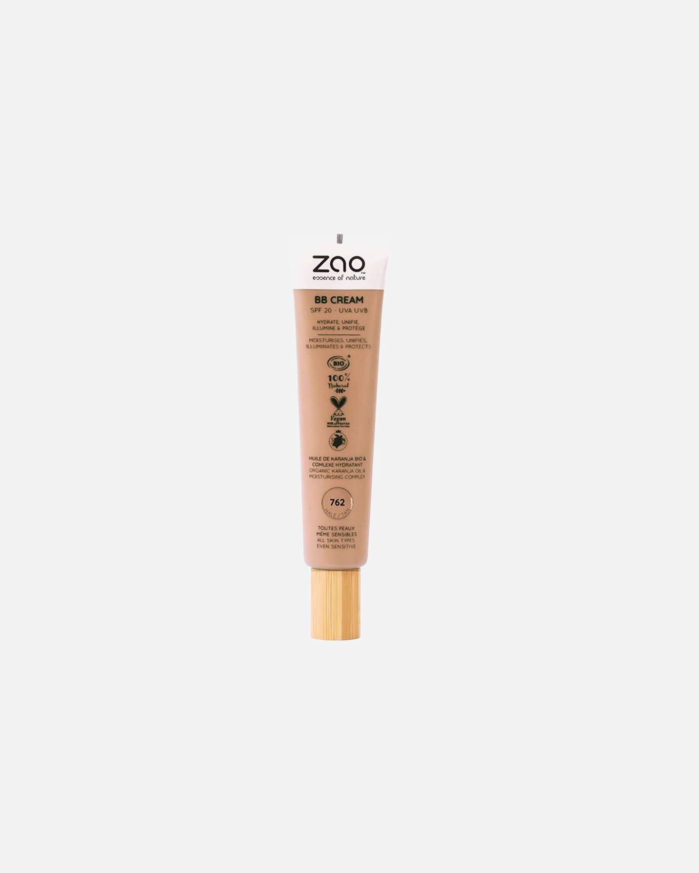 Crema BB pentru Unisex BB Cream