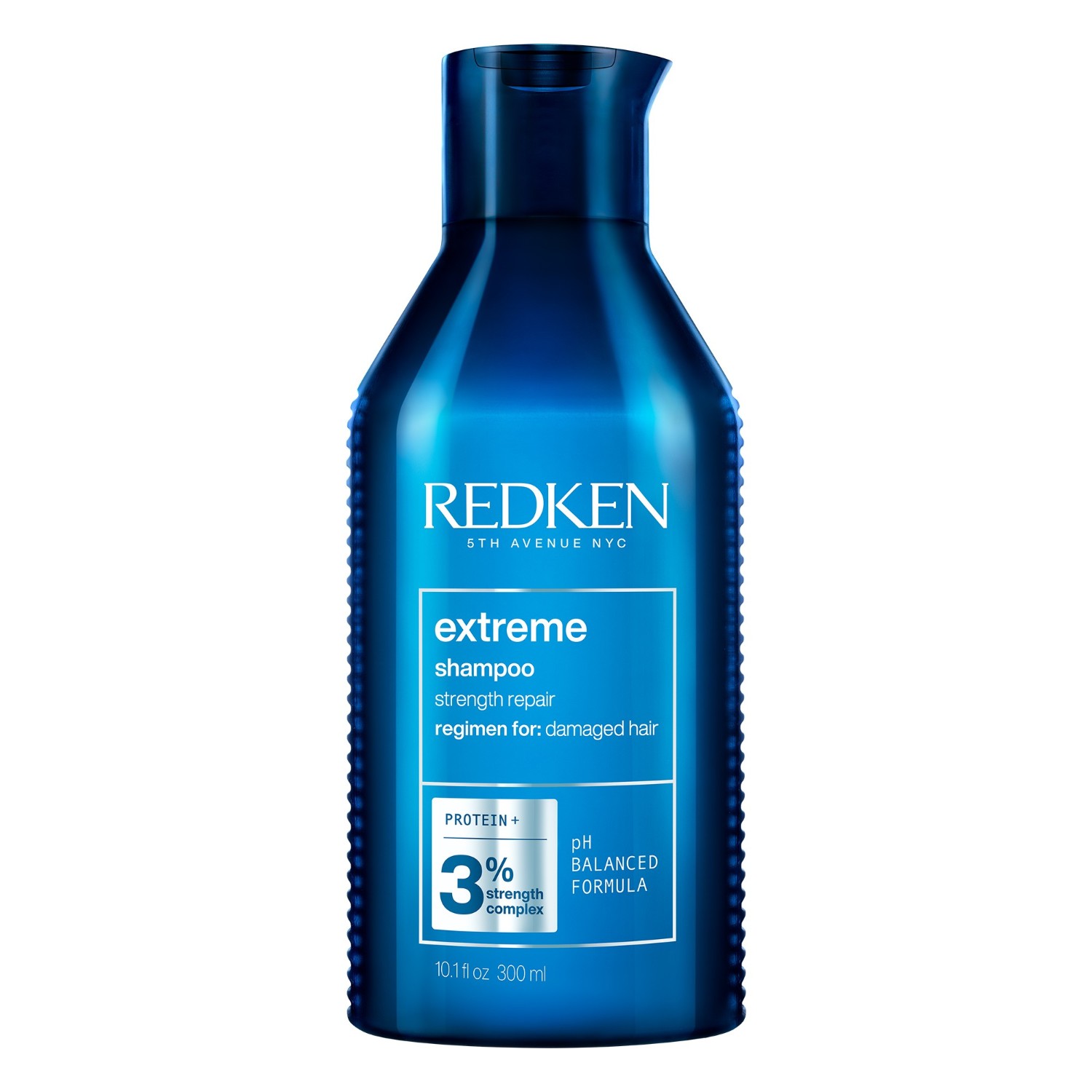 Sampon pentru Redken Pentru par deteriorat Extreme Shampo 300 ml