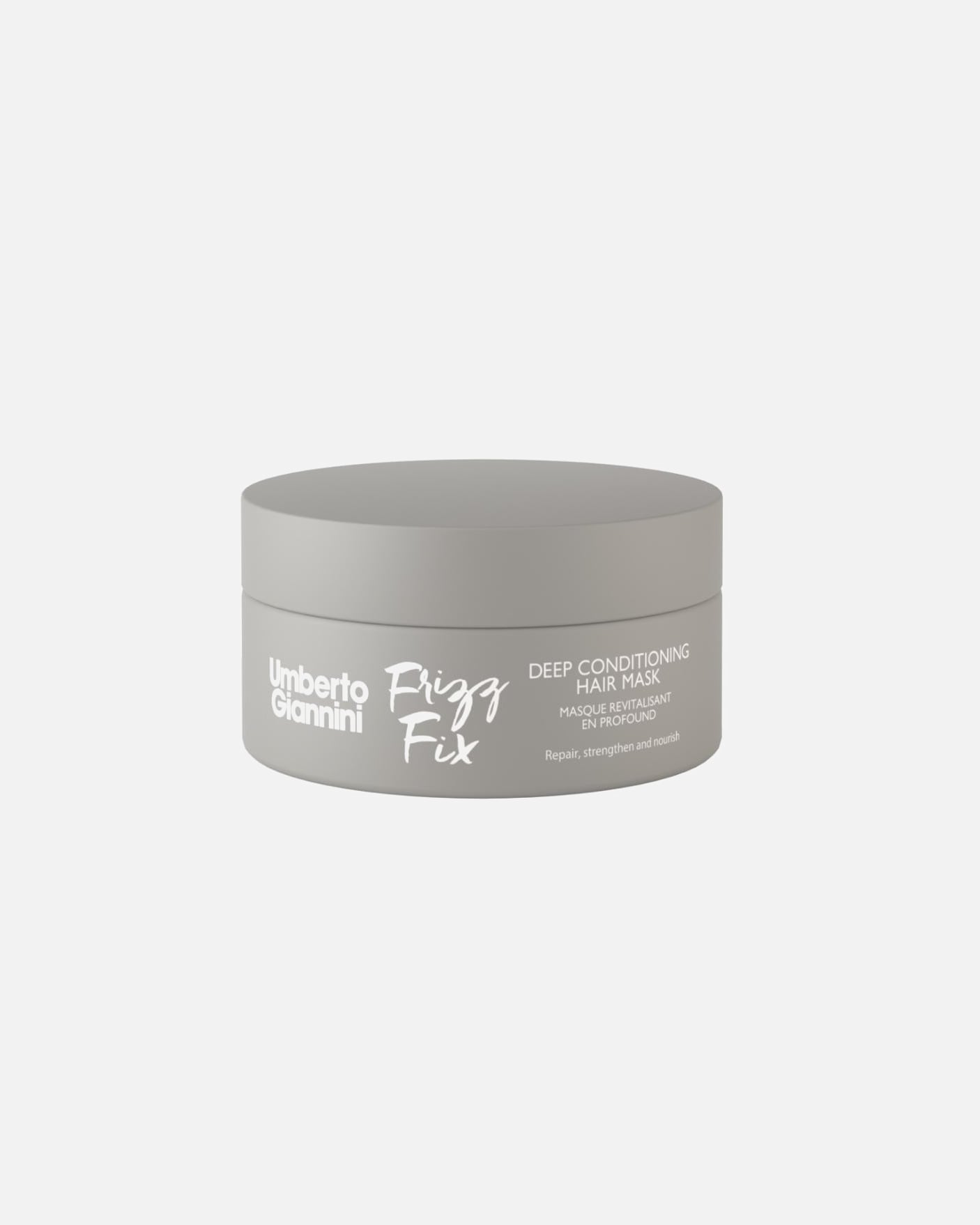 Tratament pentru par pentru Femei Frizz Fix Mask 200 ml