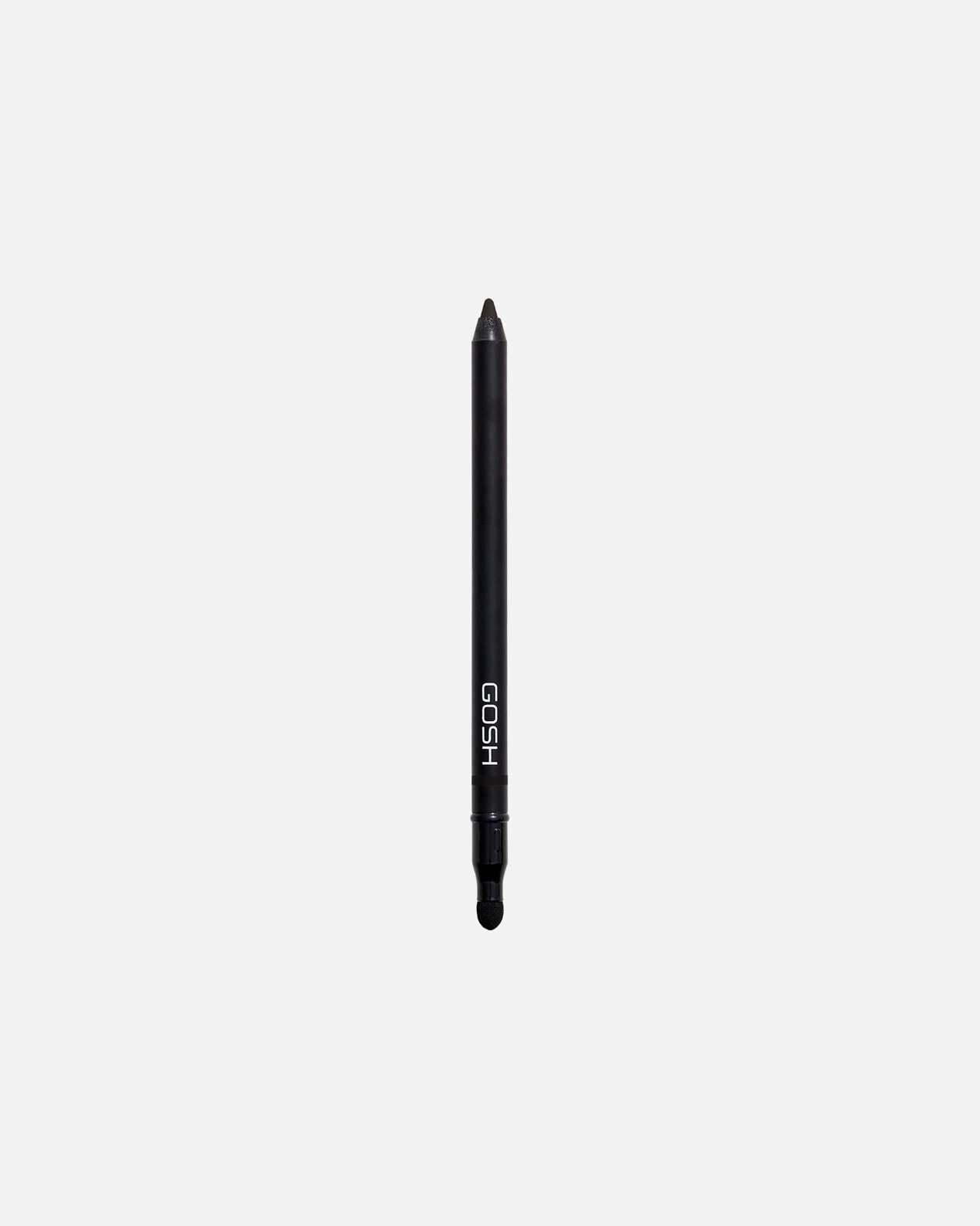 Eyeliner pentru Unisex Gosh Infinity Eye Liner 001 Black