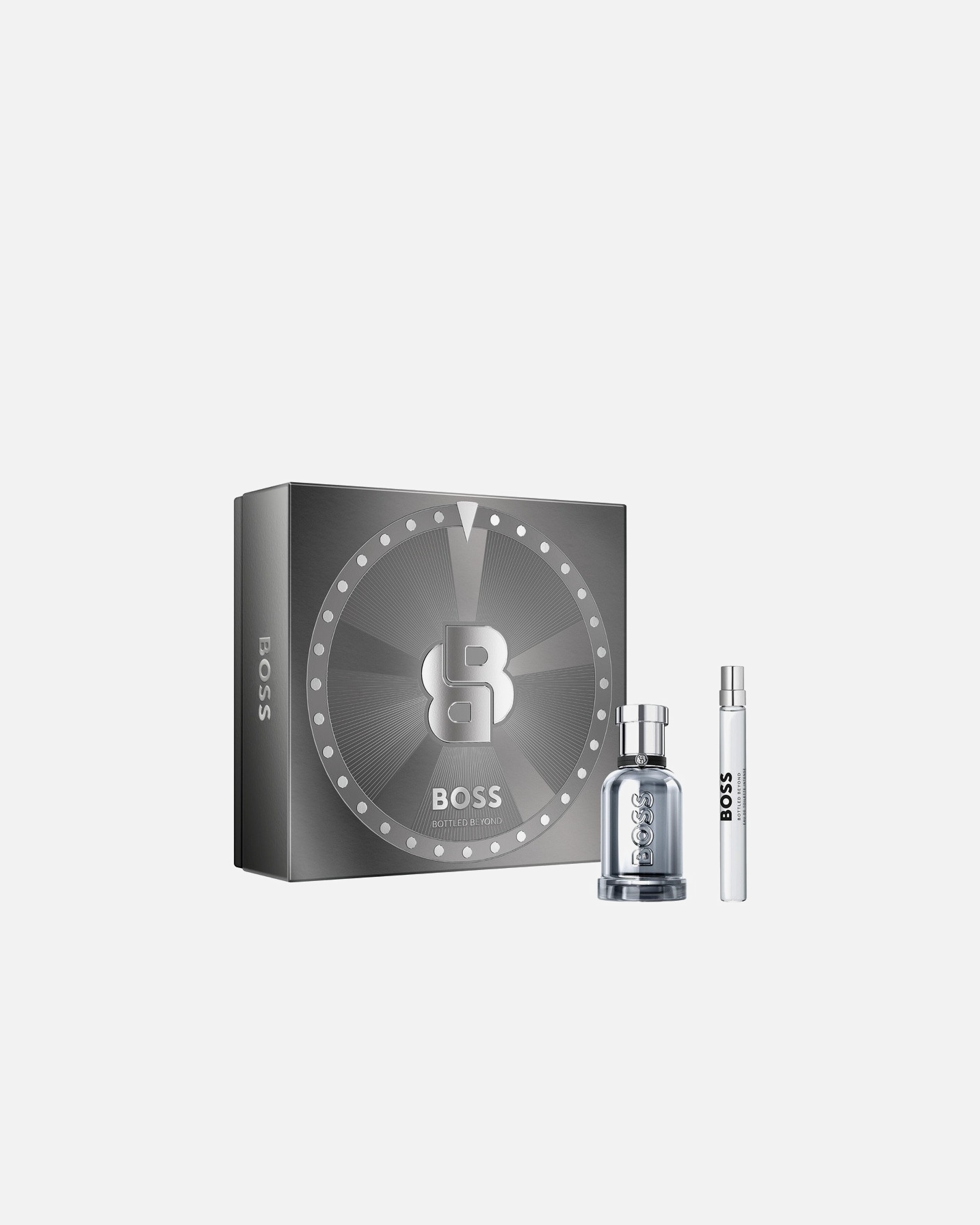 Set parfumuri pentru Bărbați Hugo Boss Boss Bottled BEYOND GIFT SET 1 buc