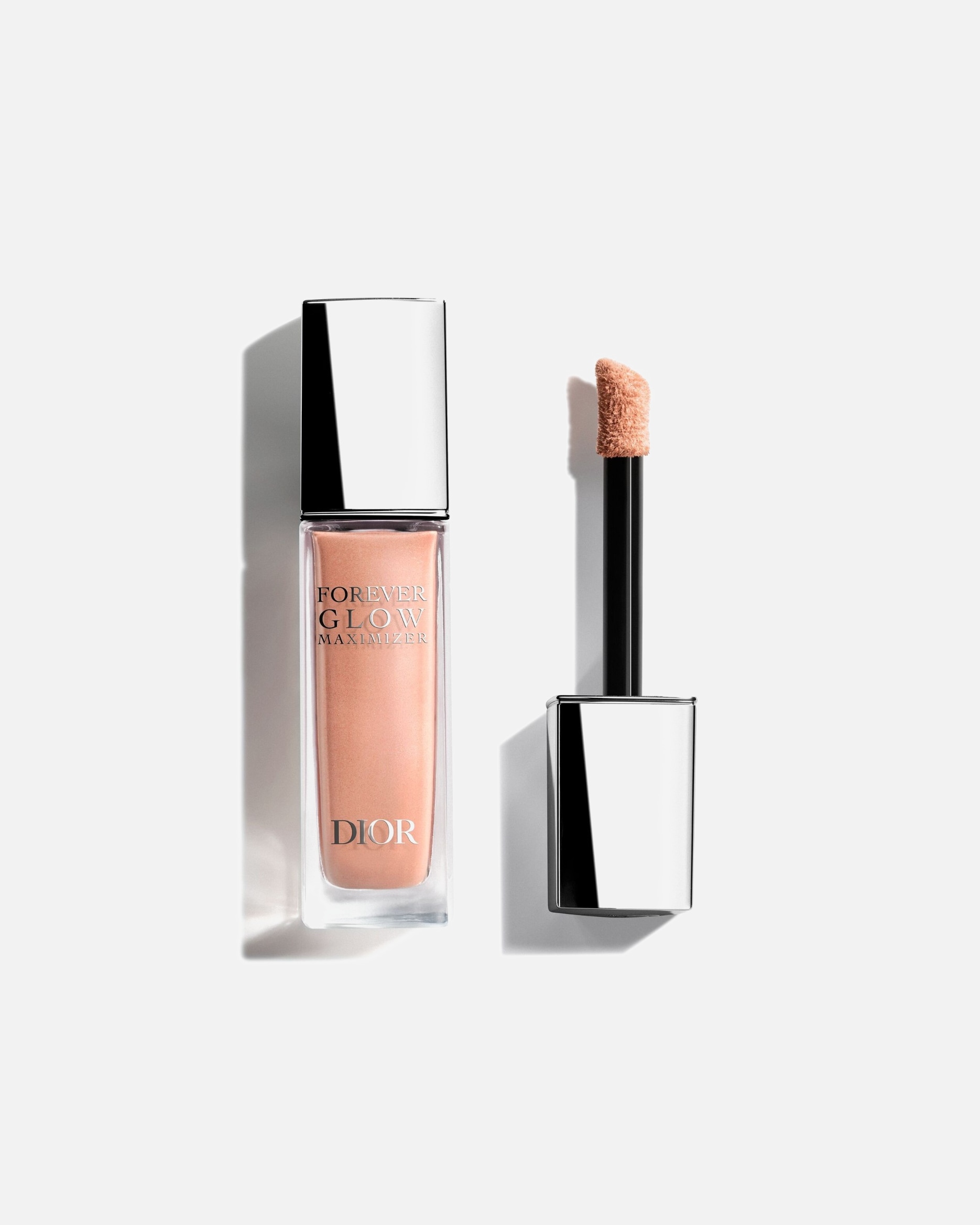 Iluminator pentru Femei DIOR Dior Forever Glow Maximizer 630 - SUNBURST