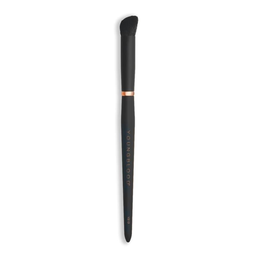 Pensula pentru corector pentru Youngblood YB10 Complete Concealer Brush 1 buc.