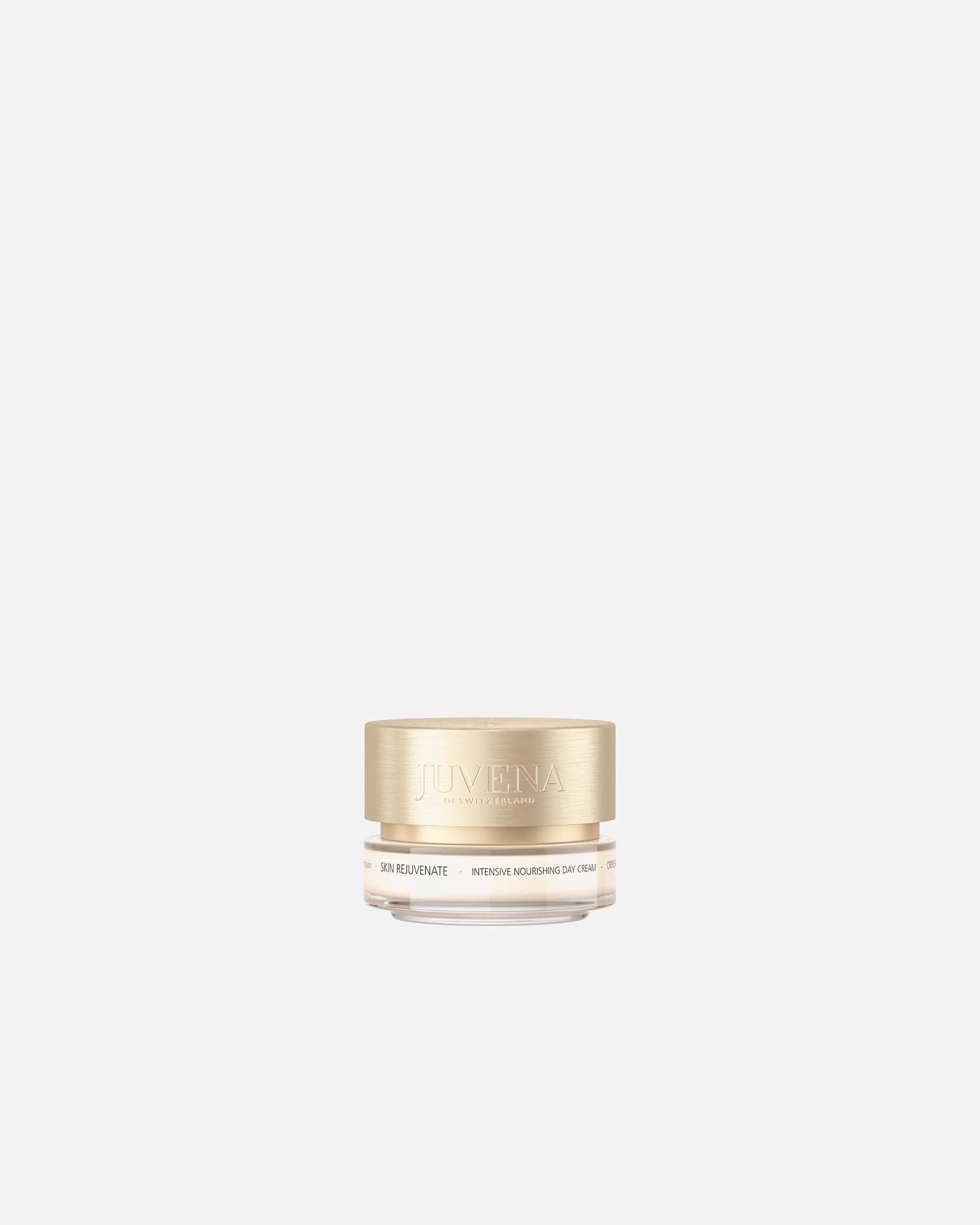 Crema de zi pentru Unisex Intensive Nourishing Day Cream 50 ml