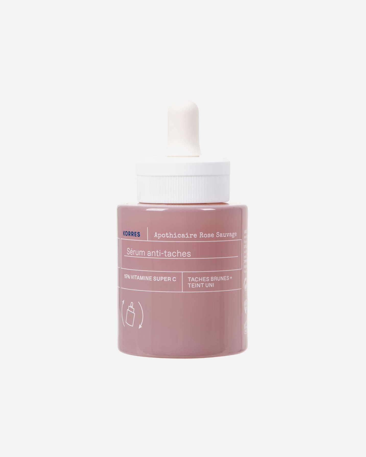 Ser anti-imbatranire pentru Unisex Booster în două faze