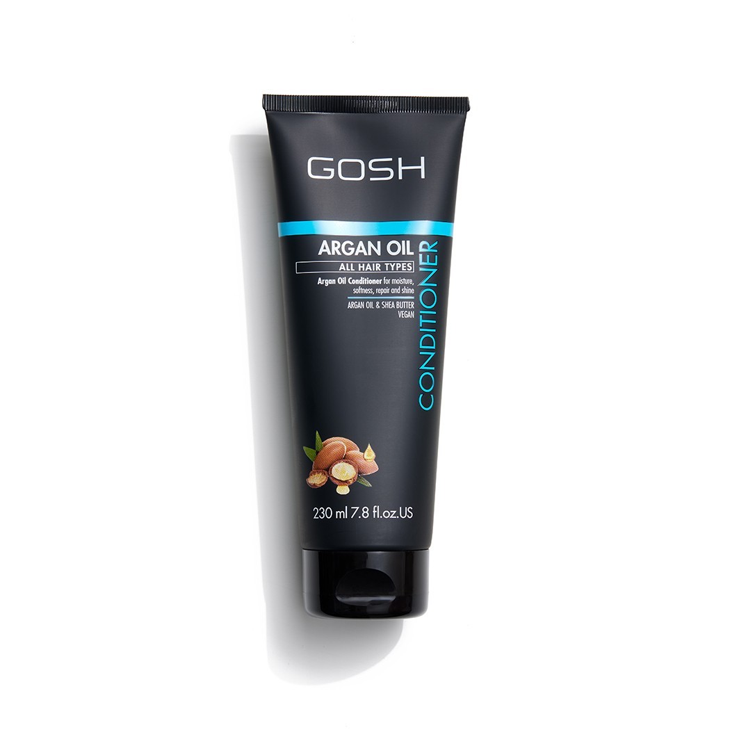 Balsam de par pentru Gosh Argan Oil Conditioner 230 ml