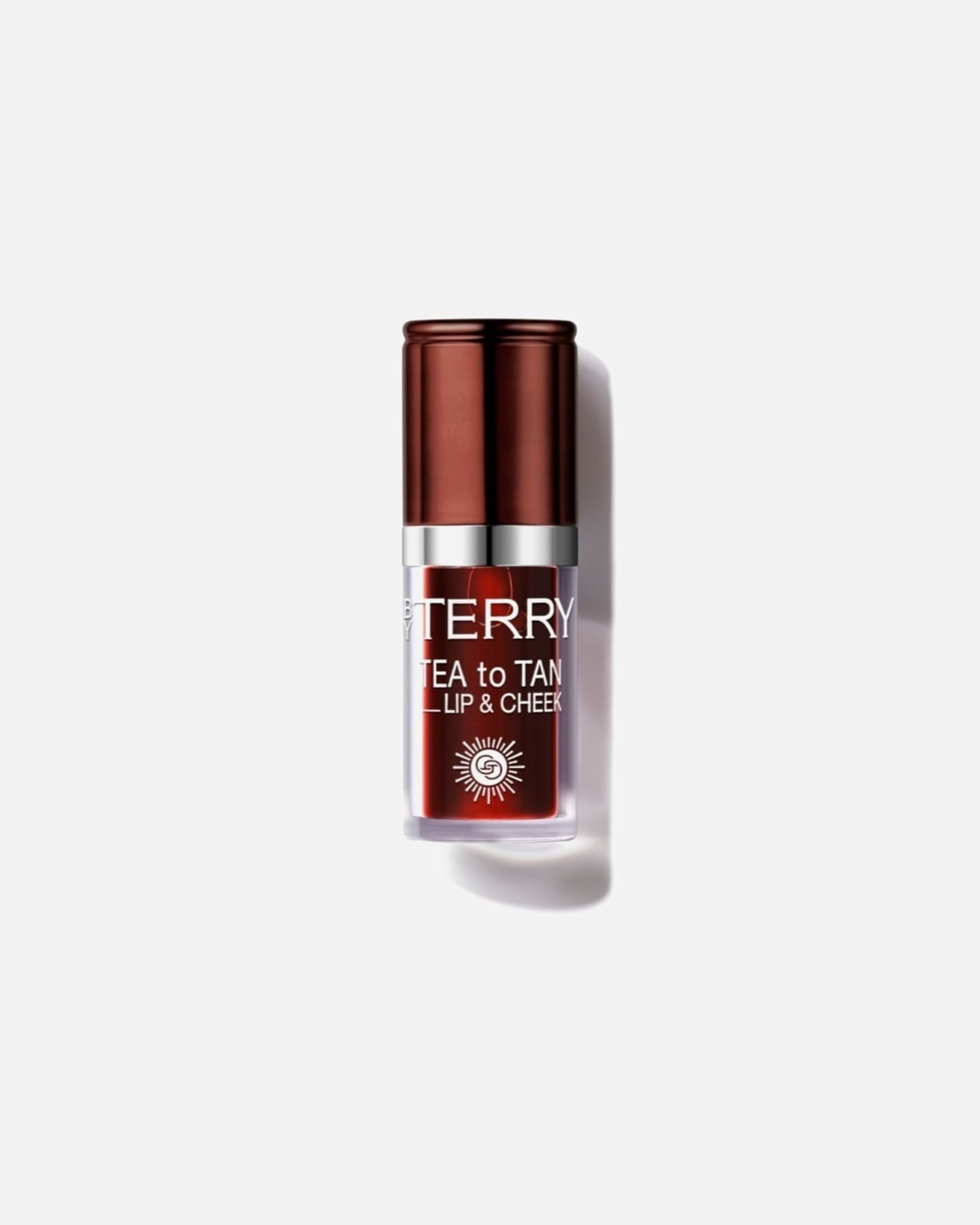 Fard obraji pentru Unisex By Terry Lip & Cheeck 5 ml