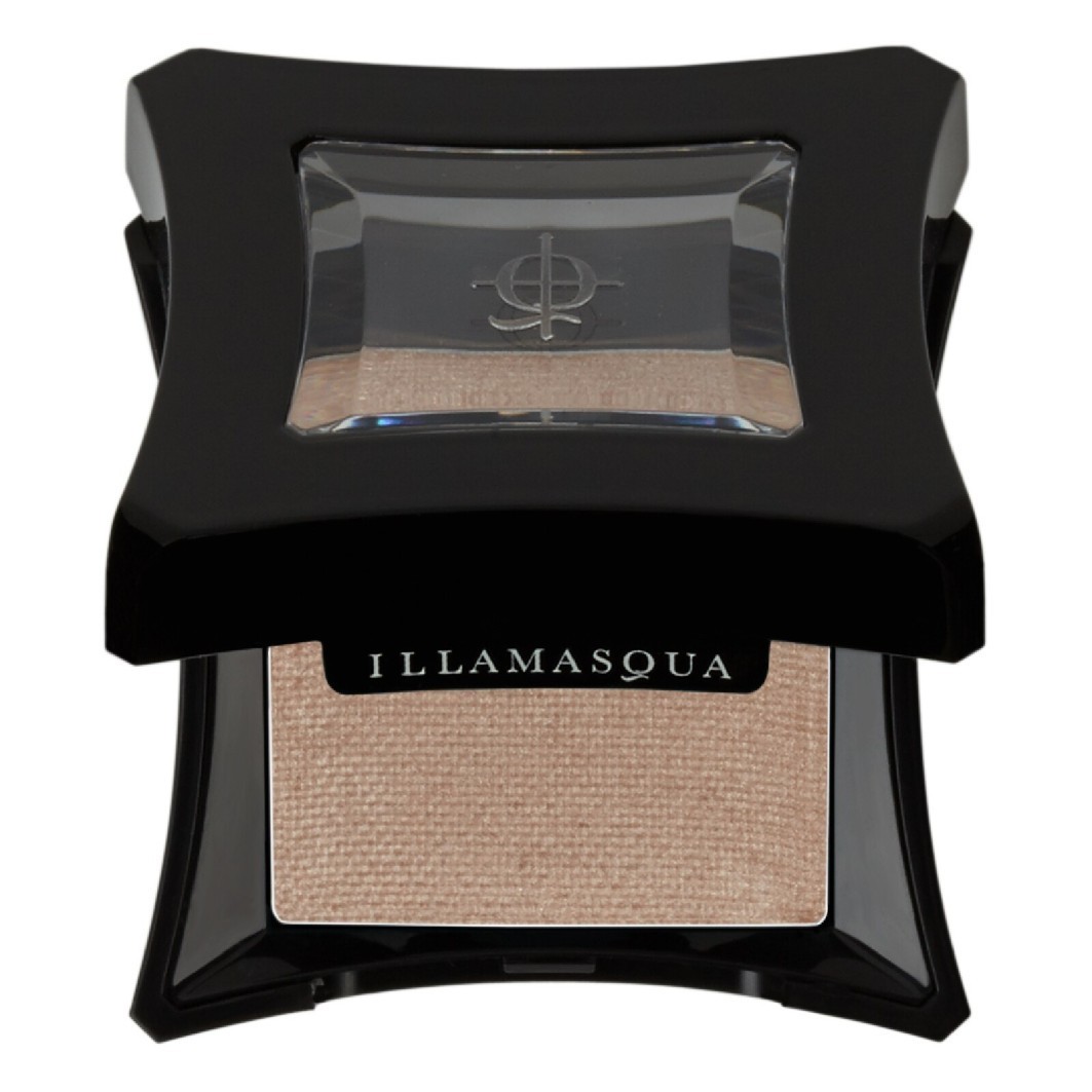 Fard de pleoape pentru Illamasqua Powder Eye Shadow Slink