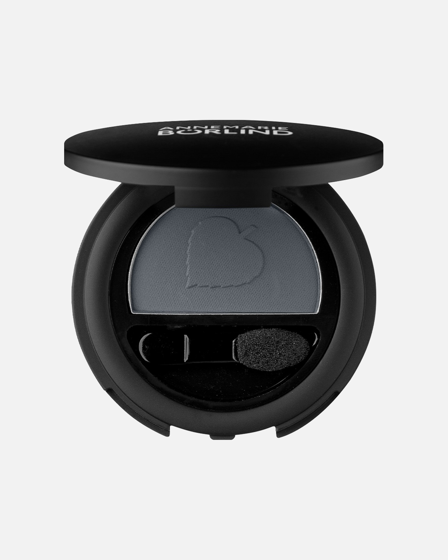 Fard de pleoape pentru Unisex ANNEMARIE BÖRLIND Fard de pleoape sub formă de pudră MATT GRAPHITE