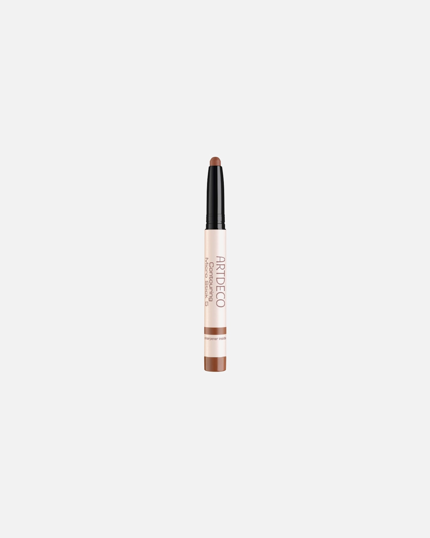 Stick pentru contur pentru Unisex ARTDECO Your Skin Perfected Contouring Micro Stick 5