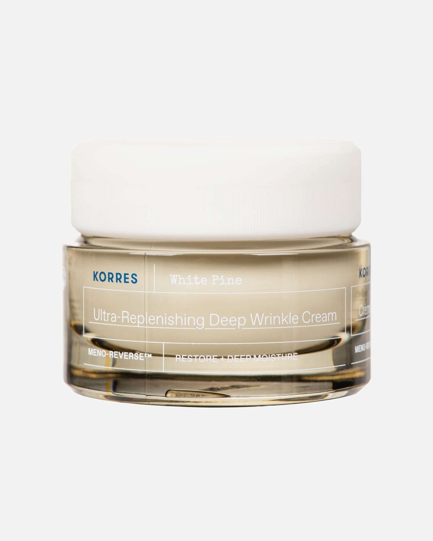 Ingrijire anti-imbatranire pentru Unisex White Pine Meno Reverse™ Ultra-Replenishing Deep Wrinkle Cream