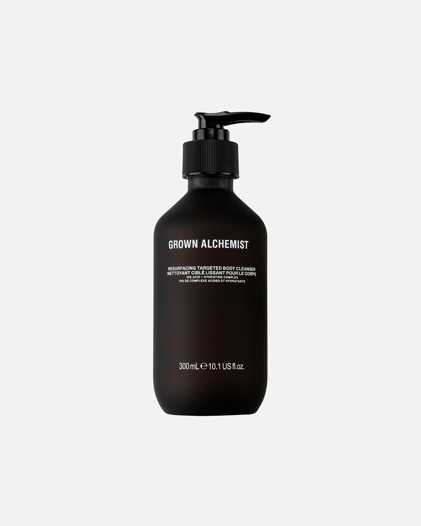 Gel de dus pentru Unisex Resurfacing Targeted Body Cleanser