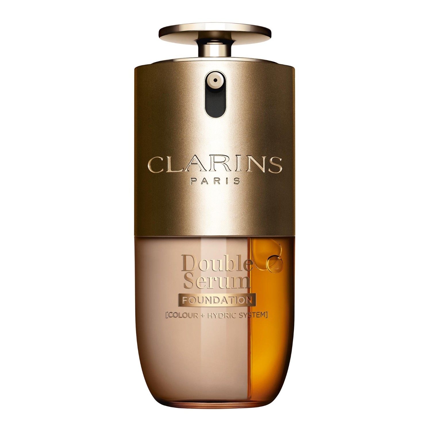 Fond de ten pentru Clarins Double Serum DOUBLE SERUM Foundation L3N