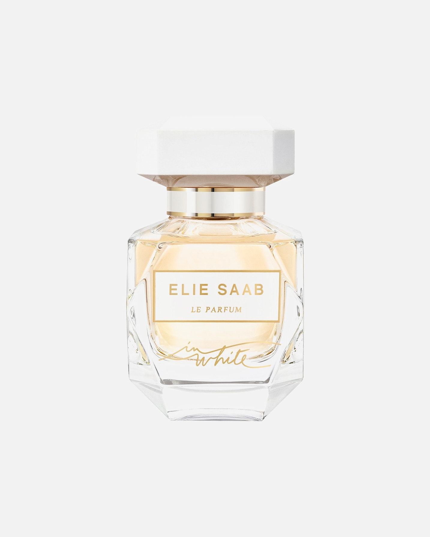 Apa de parfum pentru Femei Elie Saab Le Parfum In White