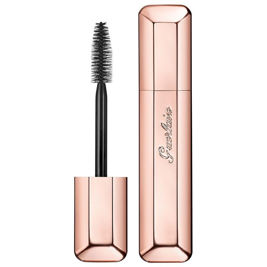 Mascara pentru Guerlain Mad Eyes Mascara 01 - Black