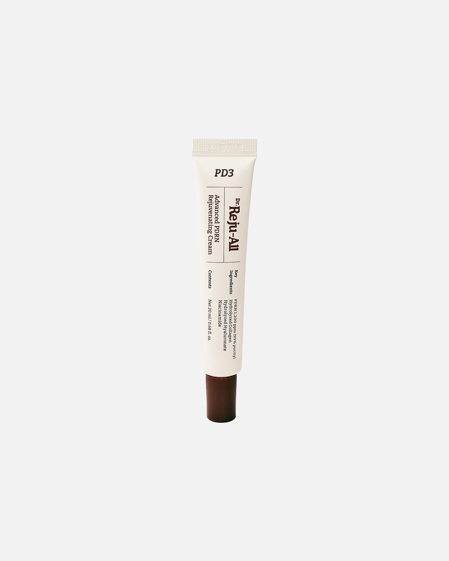Crema de fata pentru Unisex Dr. Reju-All Advanced PDRN Advanced PDRN Rejuvenating Cream 20 ml