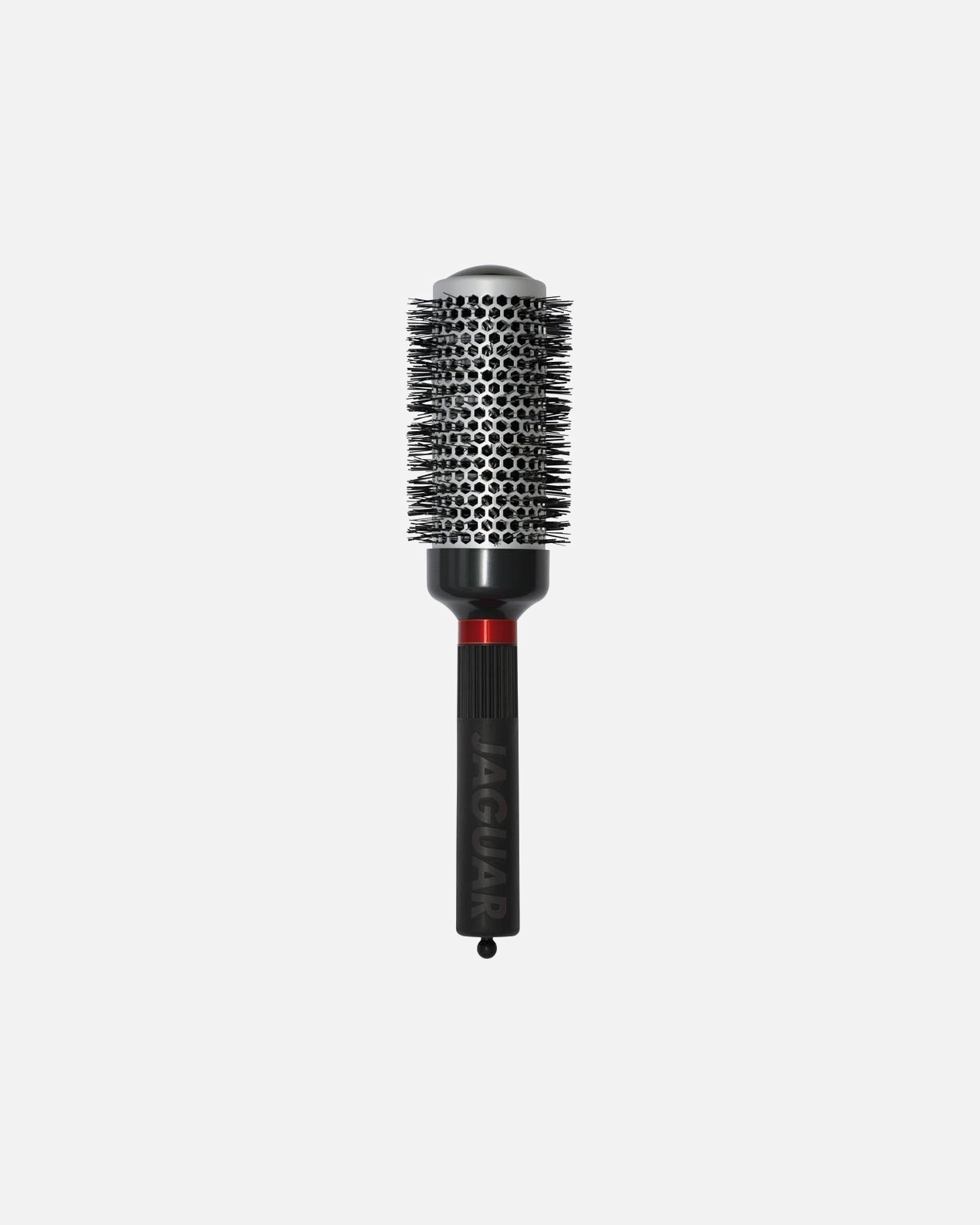 Perie rotunda pentru Unisex Jaguar T 350 1 bucată