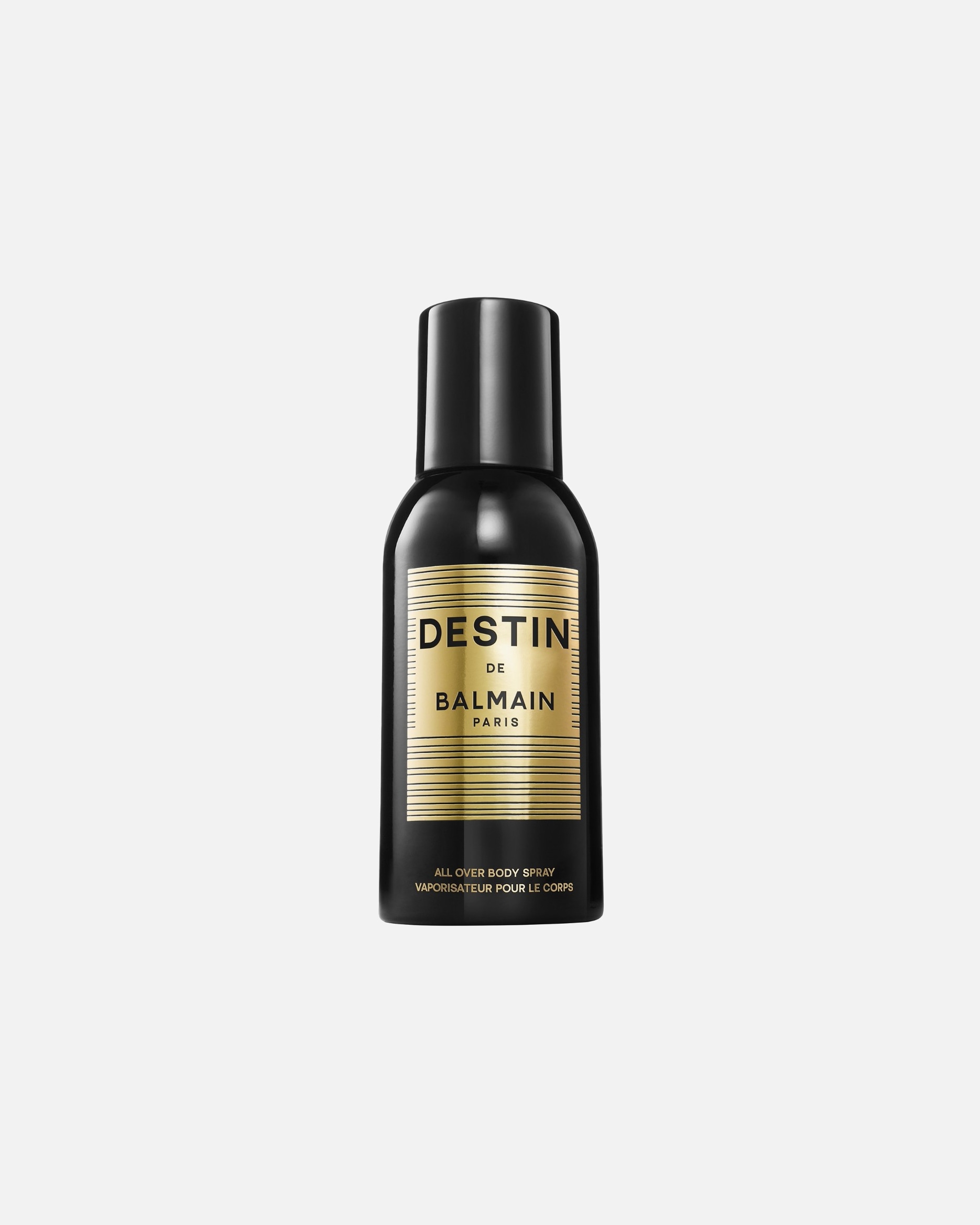 Spray de corp pentru Femei Balmain DESTIN DE BALMAIN 125 ml