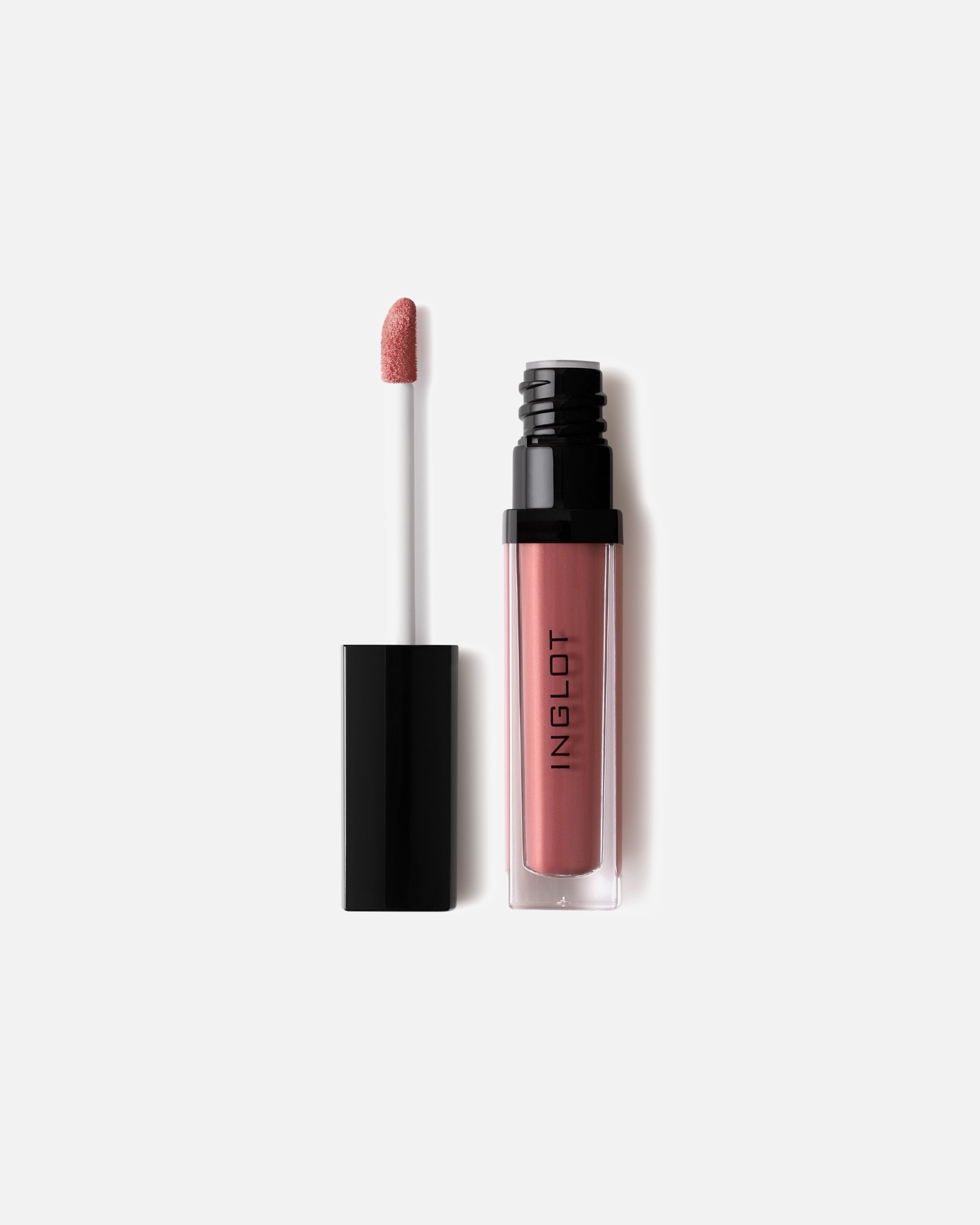 Culoare buze pentru Unisex Inglot HD Lip Tint Matte 16