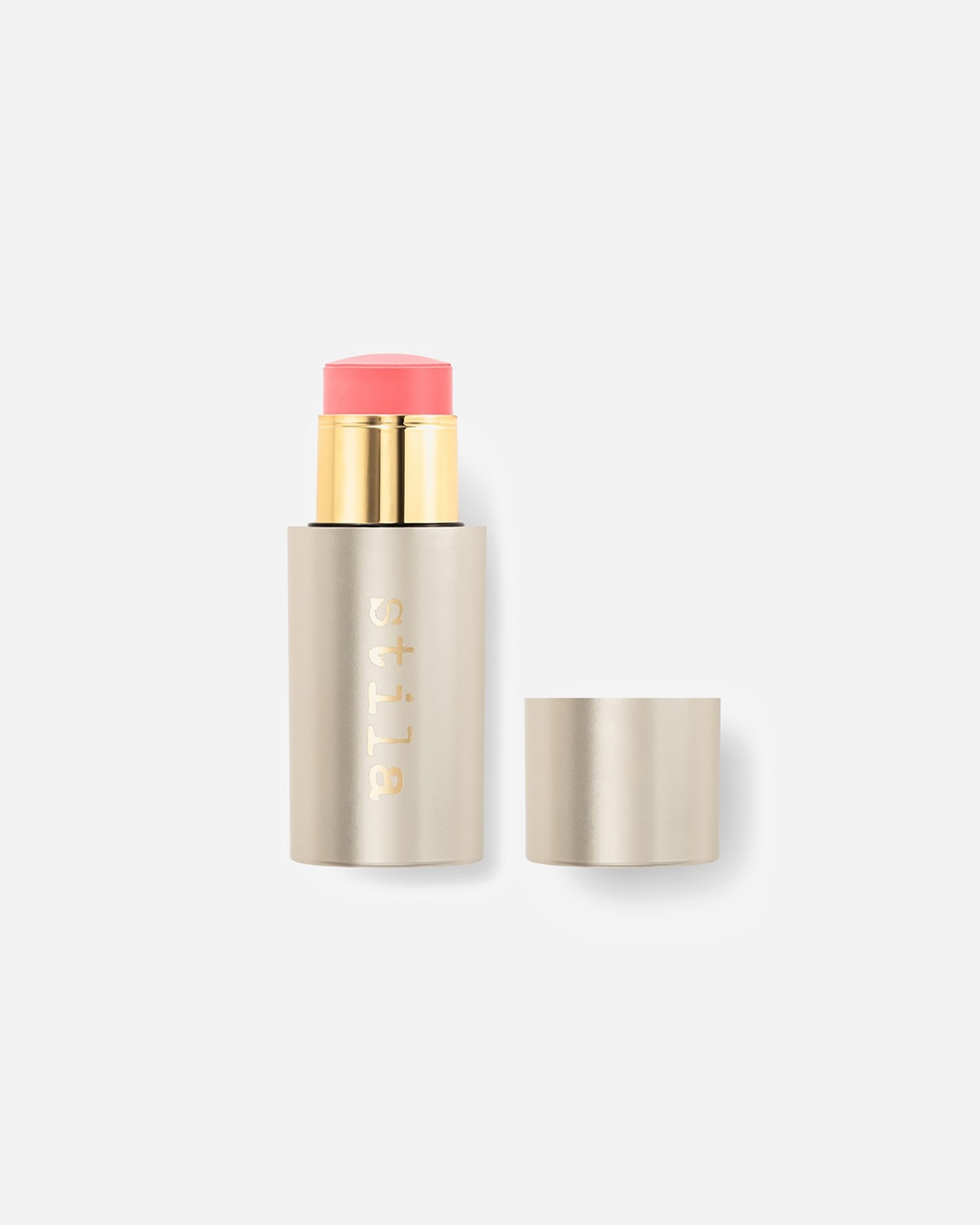 Fard obraji pentru Unisex stila Lip & Cheek Stick Sheer Petunia