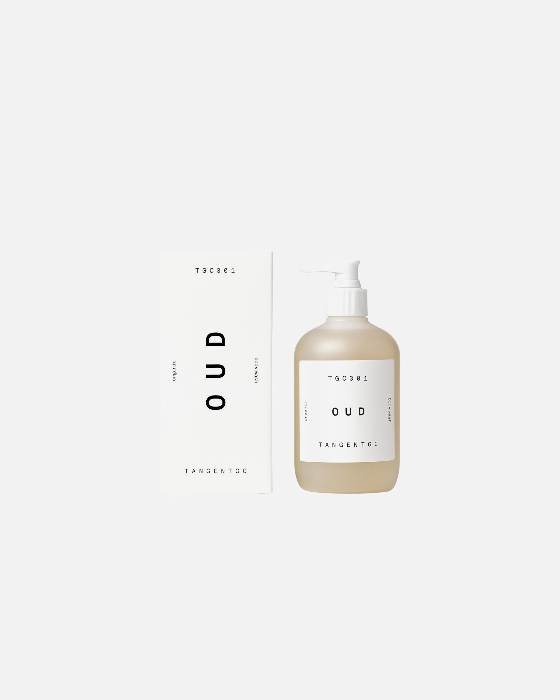 Gel de dus pentru Unisex Tangent GC