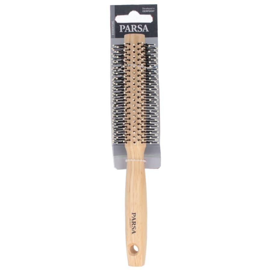 Accesorii pentru Parsa Beauty Plastic Pin Brush 19 1 buc.