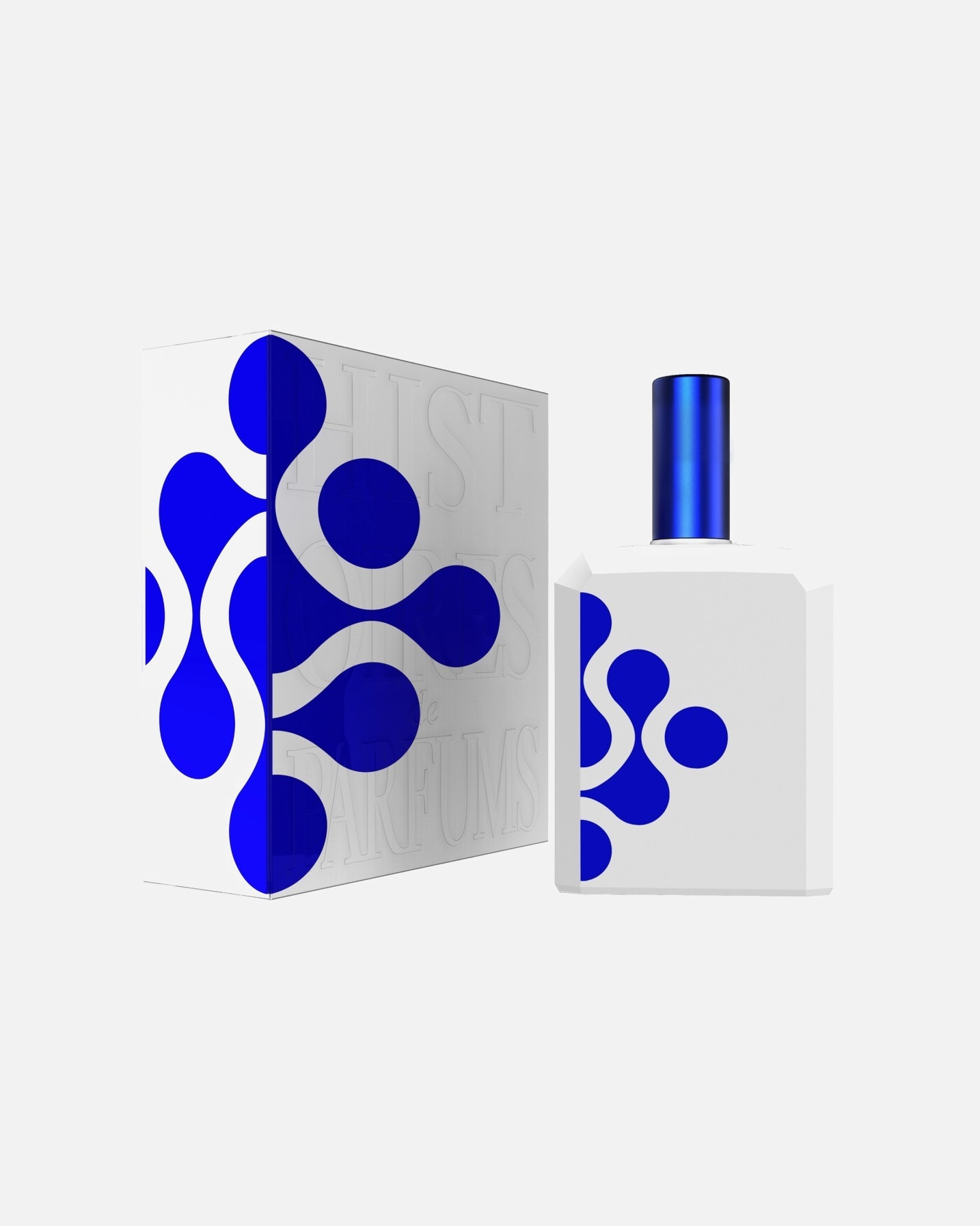 Apa de parfum pentru Unisex Histoires de Parfums Blue 1/.5 Eau De Parfum 120 ml