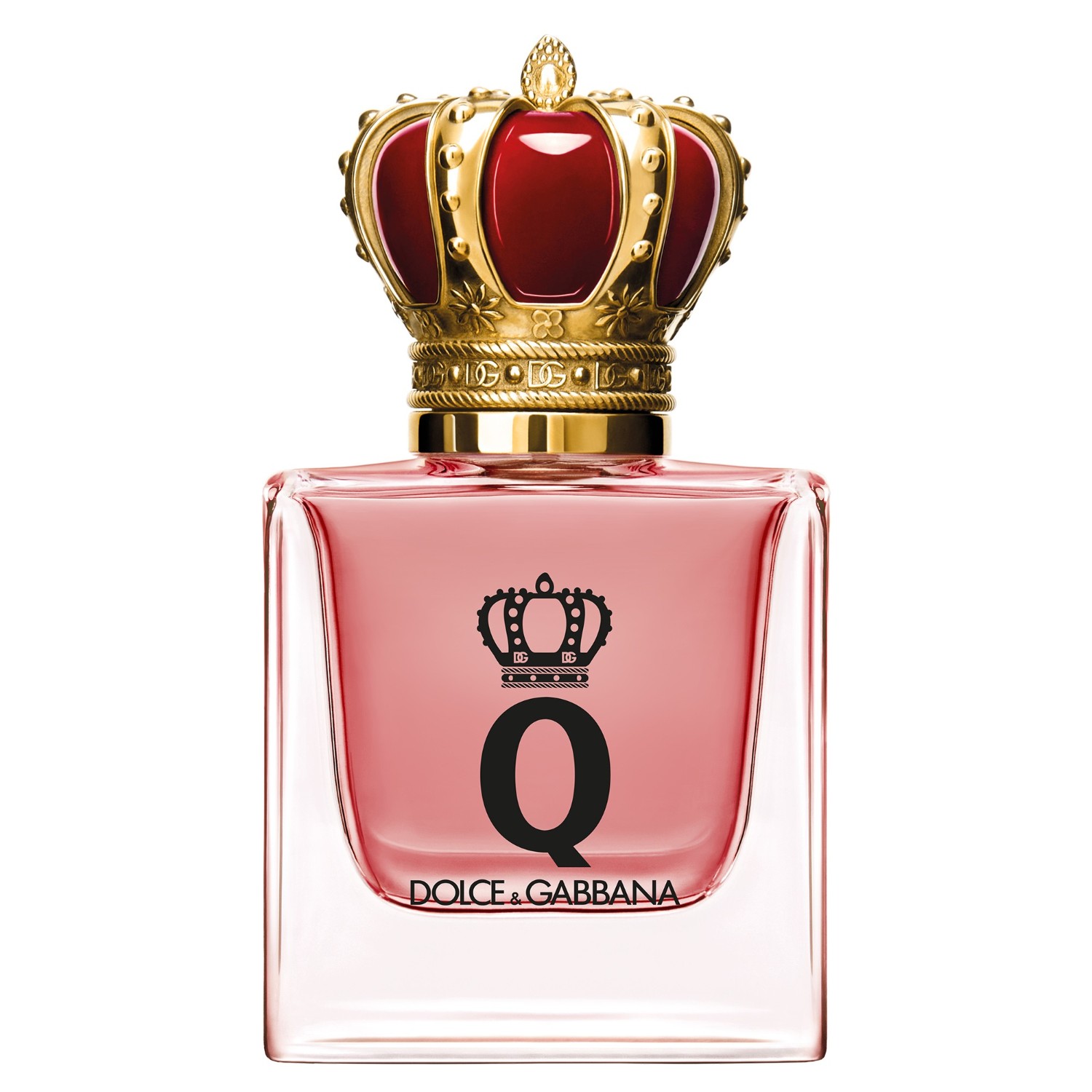 Apa de parfum pentru K&Q by Dolce&Gabbana Dolce&Gabbana Q Eau de Parfum Intense 30 ml