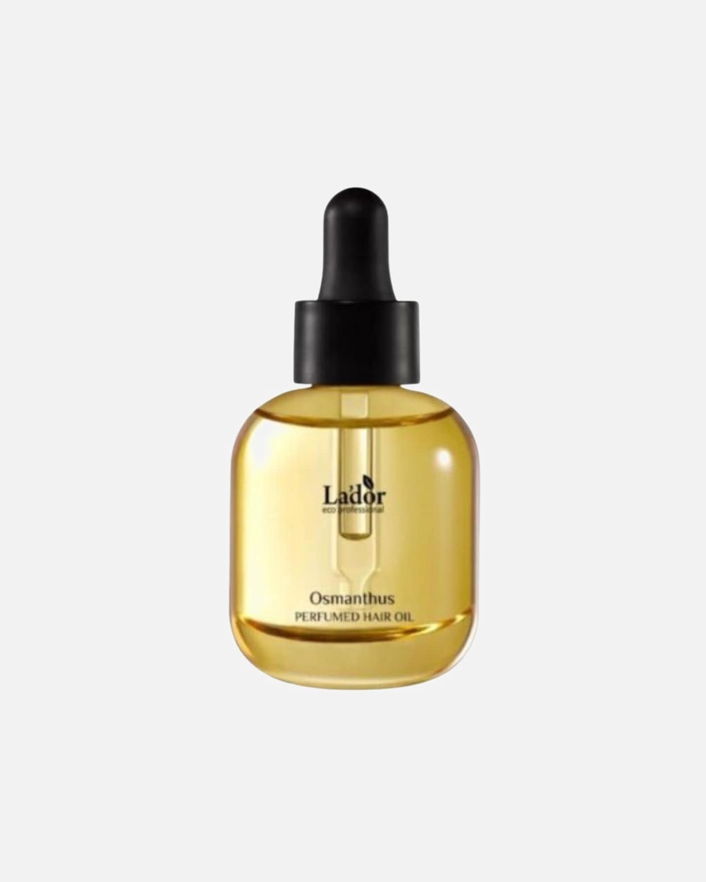 Ulei pentru par pentru Unisex Lador Perfumed Hair Osmanthus 30 ml