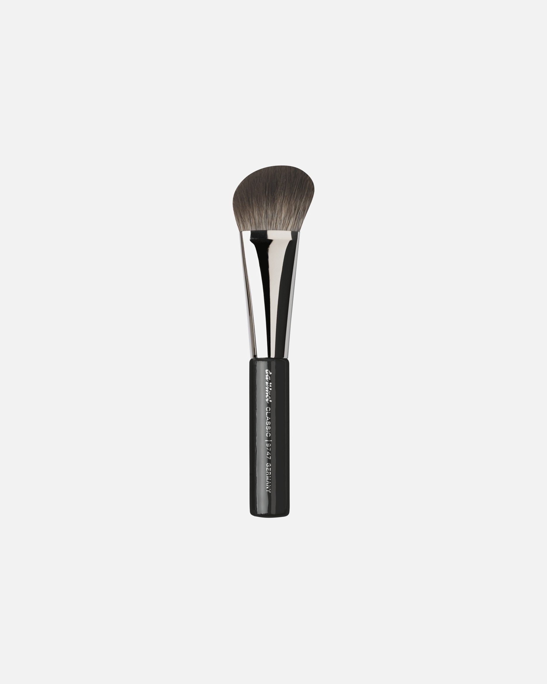 Pensula pentru blush pentru Unisex Classic 9747 1 bucată