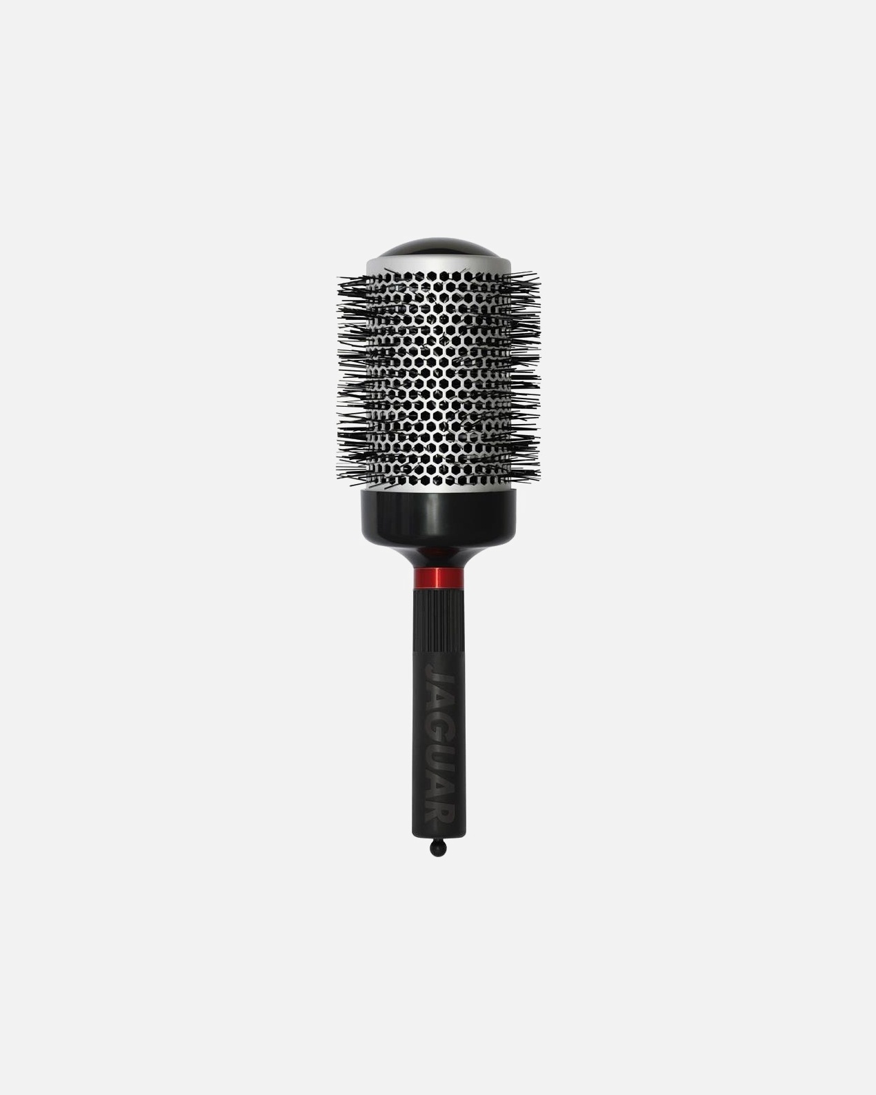 Perie rotunda pentru Unisex Jaguar T 390 1 bucată